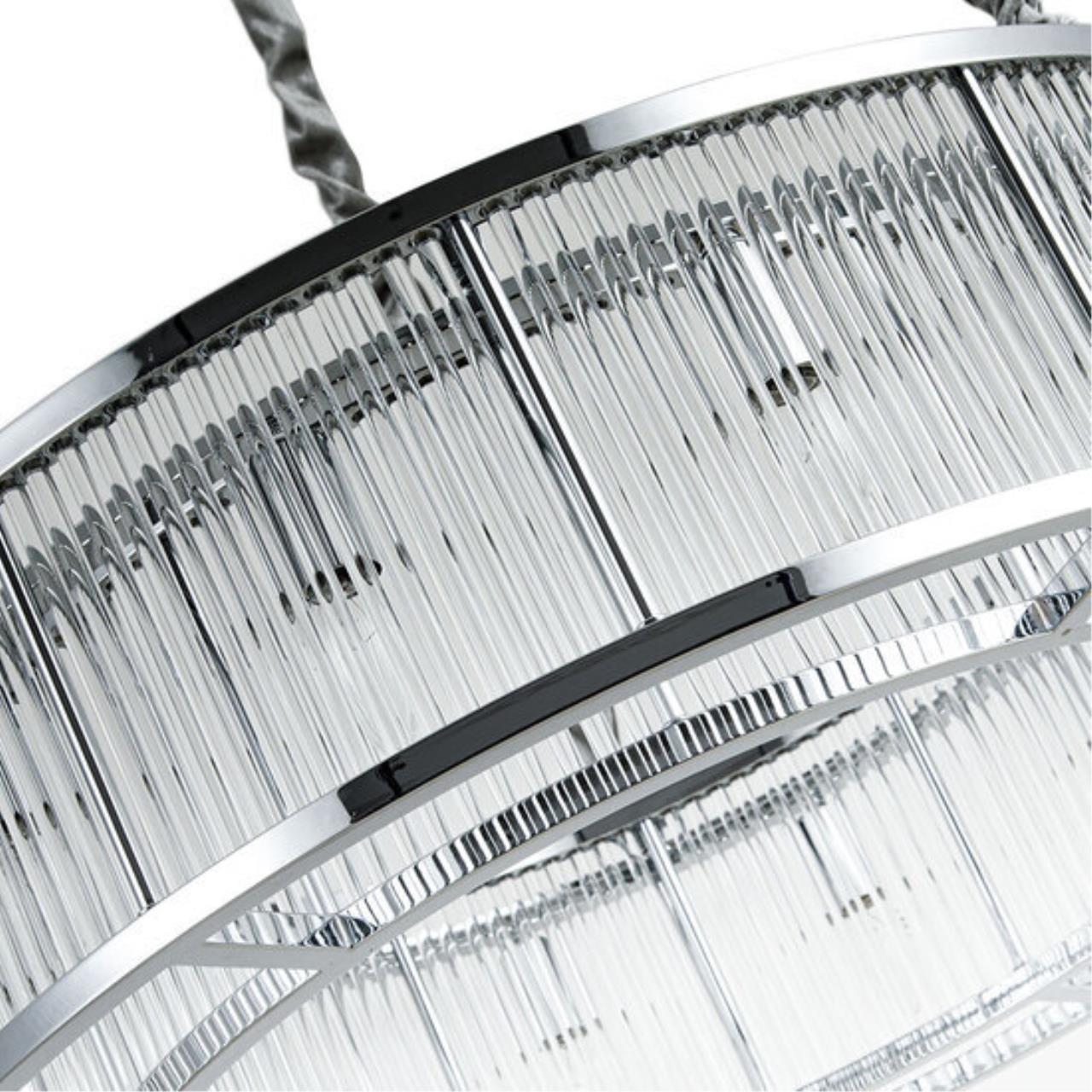 картинка Подвесной светильник Arte Lamp ANETTA A1065SP-12CC от магазина pro-decor.kz