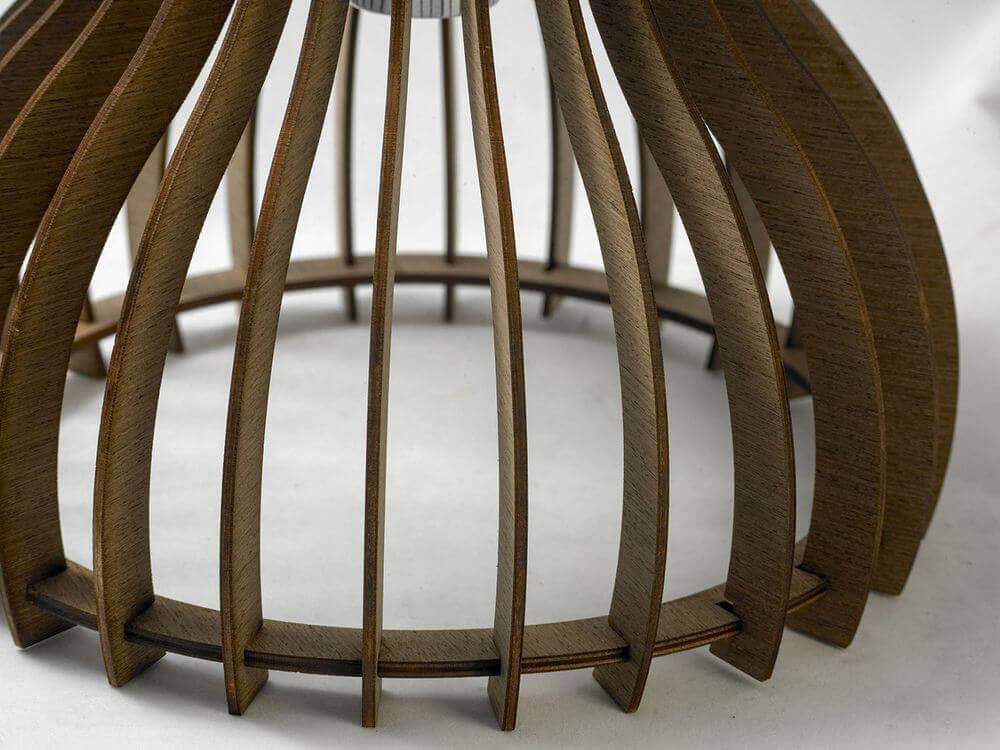 картинка Подвесной светильник Lussole Loft GRLSP-9831 от магазина pro-decor.kz