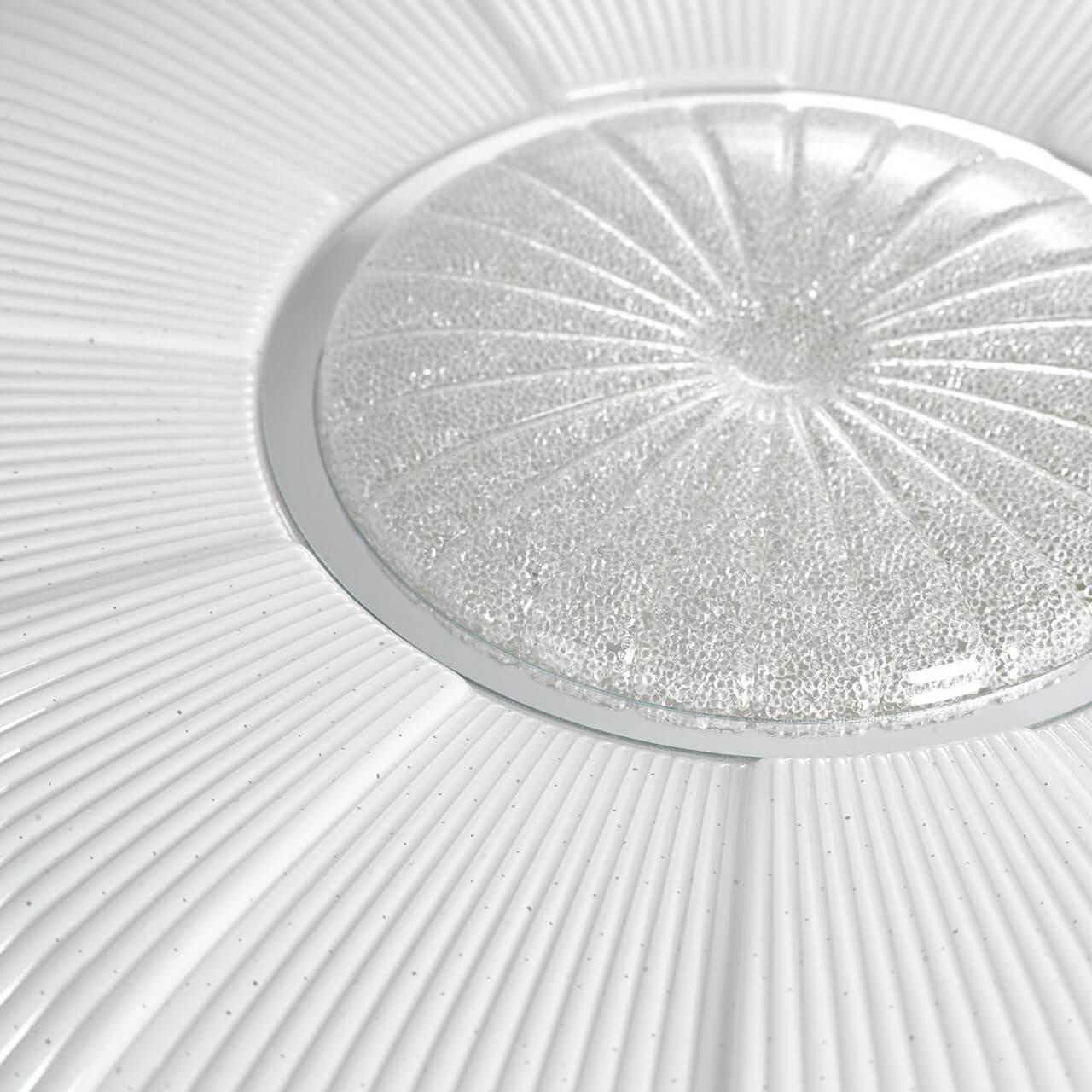 картинка Потолочный светодиодный светильник Lussole Lgo Moonlight LSP-8312 магазин pro-decor.kz являющийся официальным дистрибьютором в Казахстане картинка Потолочный светодиодный светильник Lussole Lgo Moonlight LSP-8312 от магазина pro-decor.kz