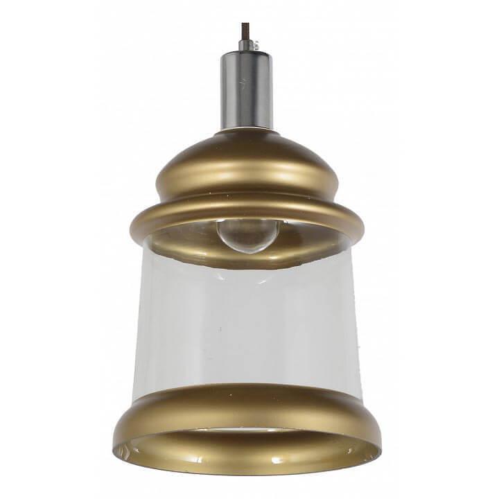 картинка Подвесной светильник Arti Lampadari Fabia E 1.3.P1 BR от магазина pro-decor.kz