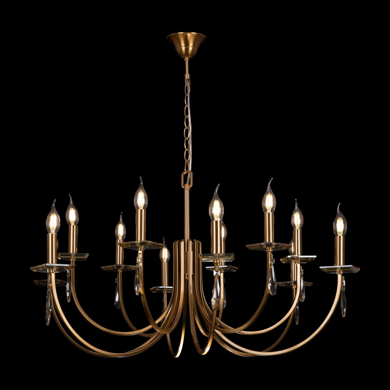 картинка Люстра Freya FR1006PL-12G магазин pro-decor.kz являющийся официальным дистрибьютором в Казахстане картинка Люстра Freya FR1006PL-12G от магазина pro-decor.kz