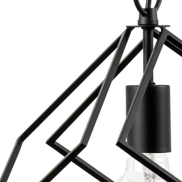 картинка Подвесной светильник Lightstar Gabbia 732317 от магазина pro-decor.kz