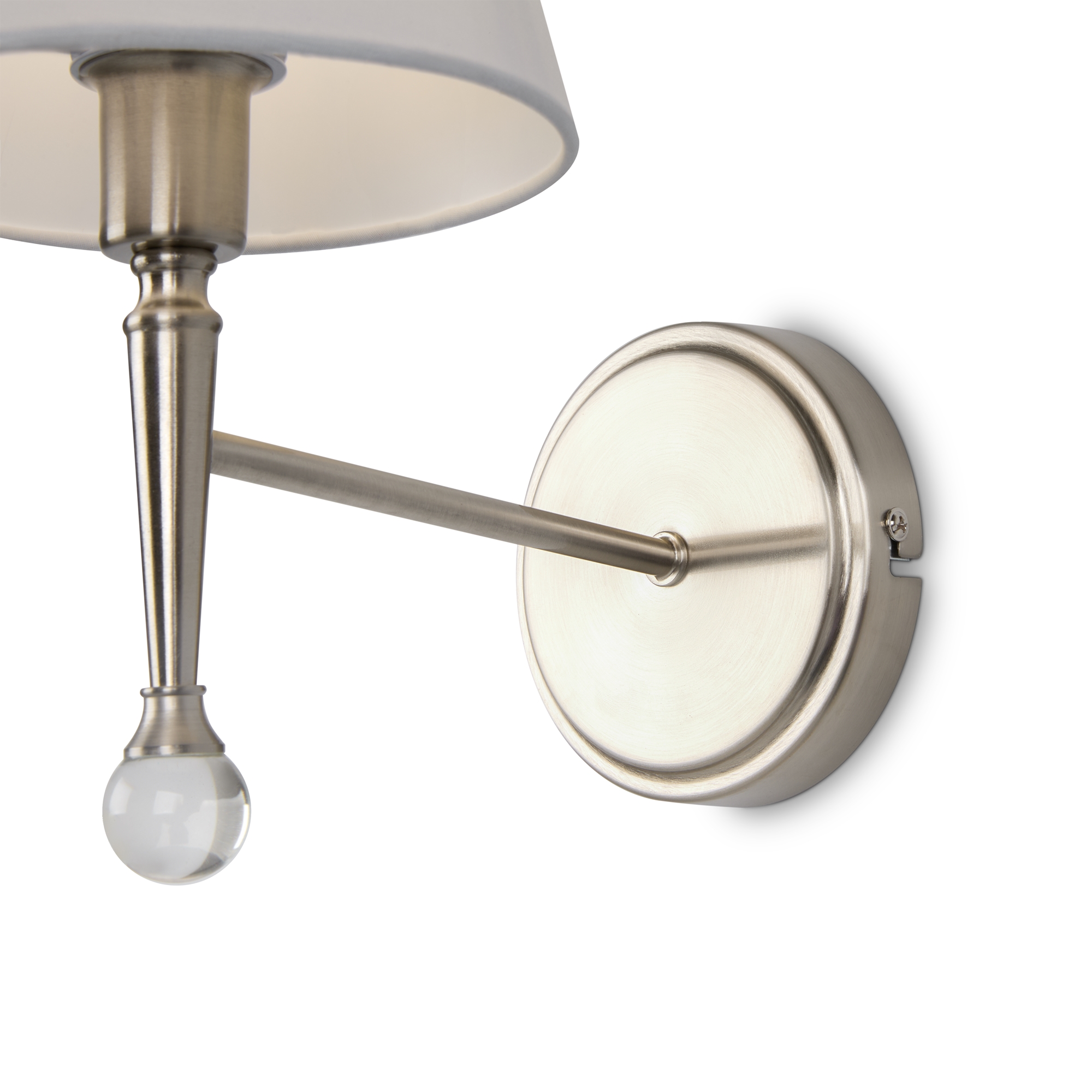 картинка Настенный светильник (бра) Freya FR2190WL-01N от магазина pro-decor.kz