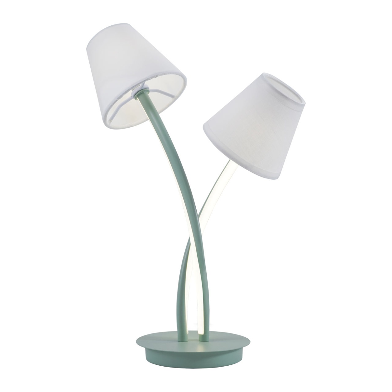 картинка 480033302 MW-light Аэлита Настольная лампа от магазина pro-decor.kz