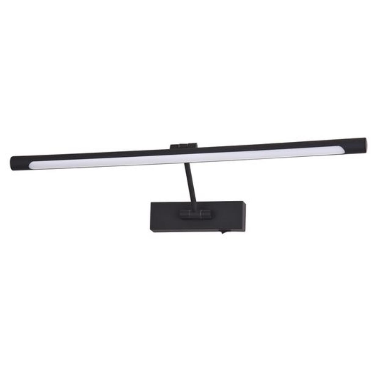 картинка Подсветка для картин Arte Lamp HARRISON A1711AP-1BK от магазина pro-decor.kz