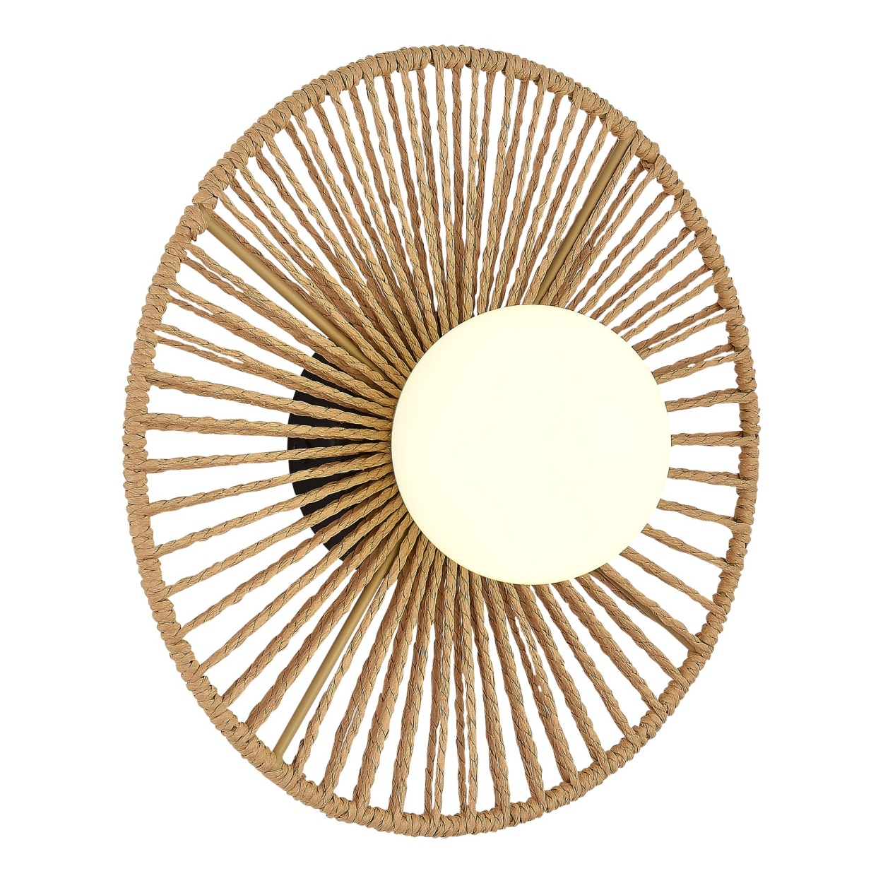 картинка SLE6022-601-01 Светильник настенный LOOM от магазина pro-decor.kz