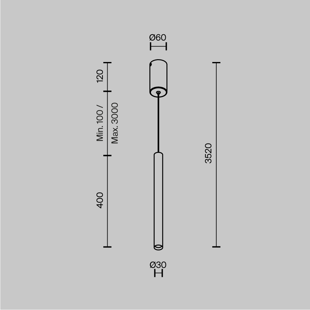 картинка Подвесной светильник Maytoni MOD159PL-L6GK магазин pro-decor.kz являющийся официальным дистрибьютором в Казахстане картинка Подвесной светильник Maytoni MOD159PL-L6GK от магазина pro-decor.kz