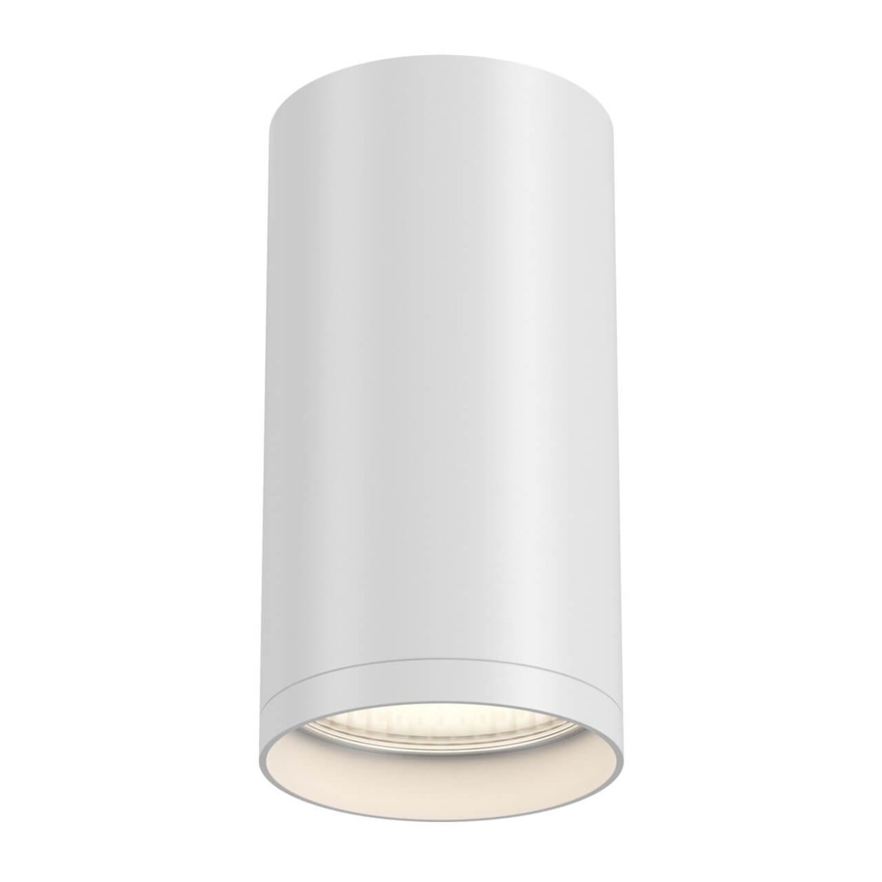 картинка Потолочный светильник Maytoni Focus S C052CL-01W от магазина pro-decor.kz