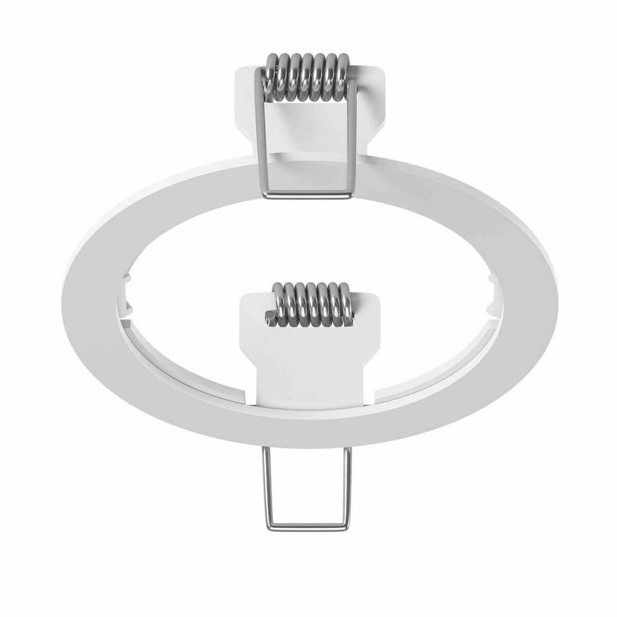 картинка Рамка Lightstar Intero 16 217616 от магазина pro-decor.kz