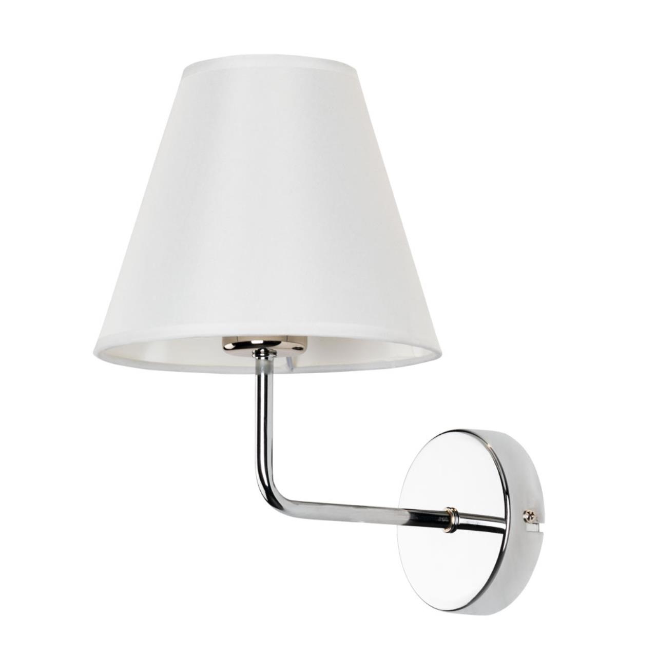 картинка Бра Arte Lamp Elba A2581AP-1CC магазин pro-decor.kz являющийся официальным дистрибьютором в Казахстане картинка Бра Arte Lamp Elba A2581AP-1CC от магазина pro-decor.kz