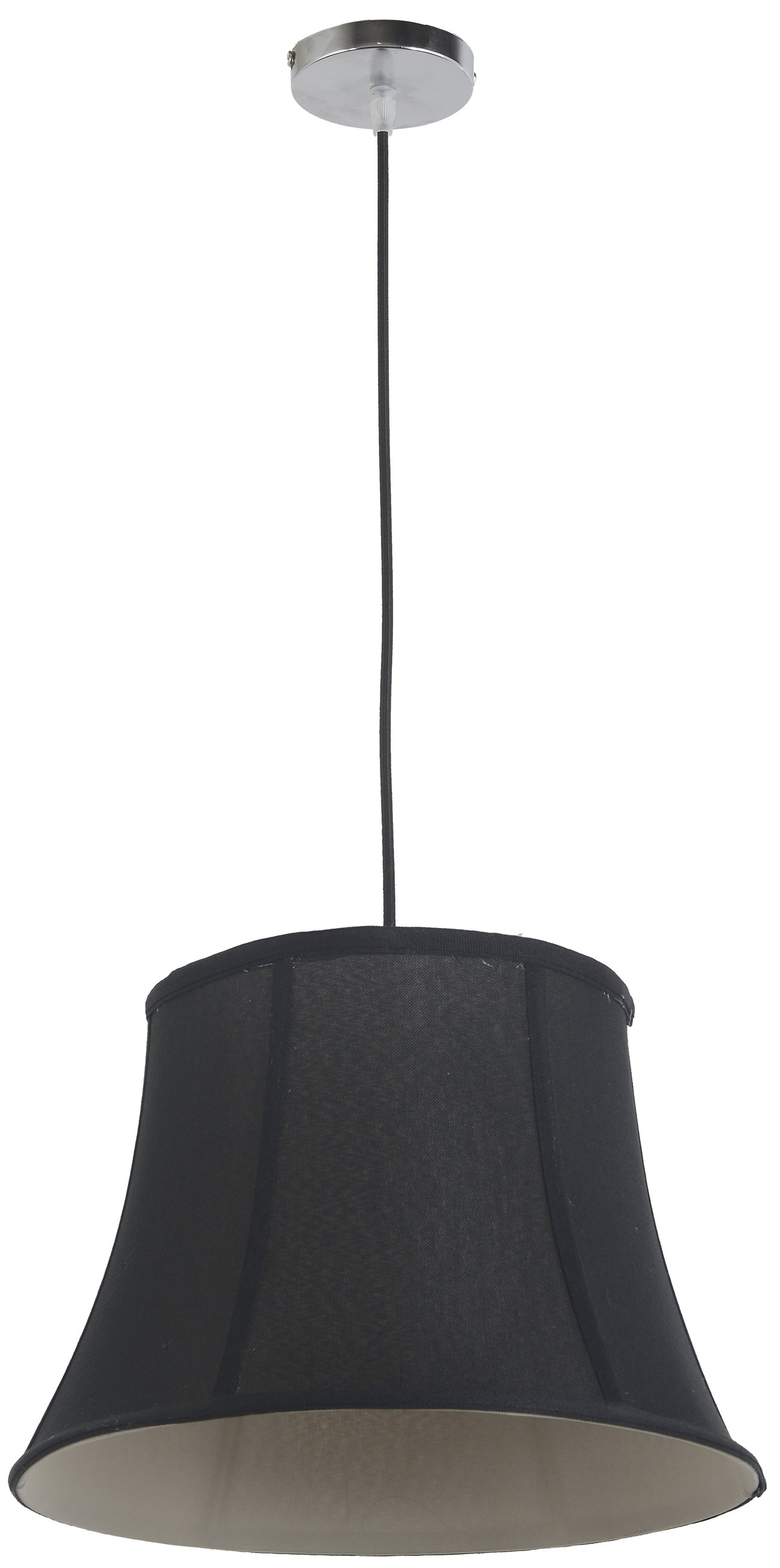 картинка Подвесной светильник Arti Lampadari Cantare E 1.3.P2 B от магазина pro-decor.kz