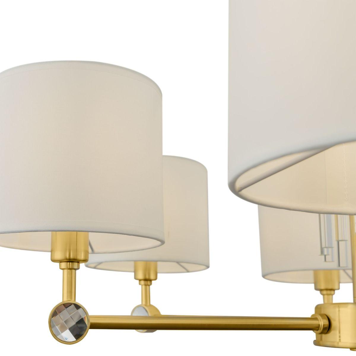 картинка Люстра Maytoni MOD088PL-06BS от магазина pro-decor.kz