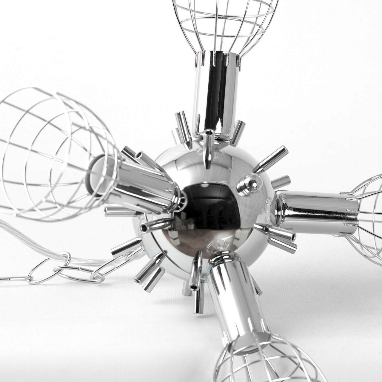 картинка Люстра подвесная Lussole LSP-8986 от магазина pro-decor.kz