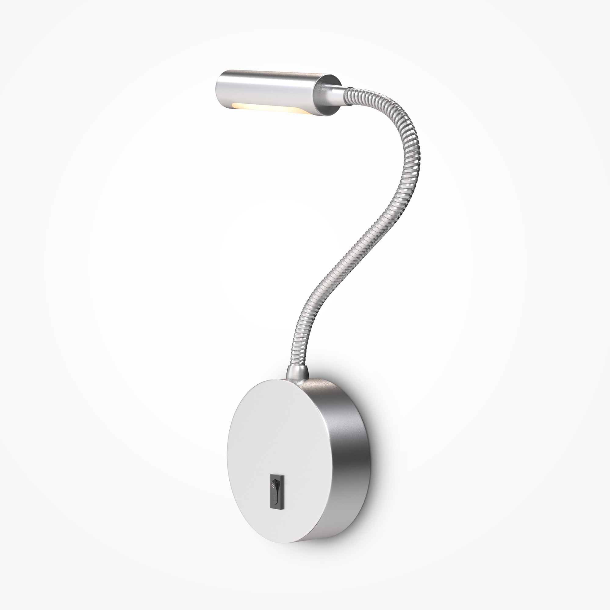 картинка Бра Maytoni Stem C035WL-L3CH3K от магазина pro-decor.kz