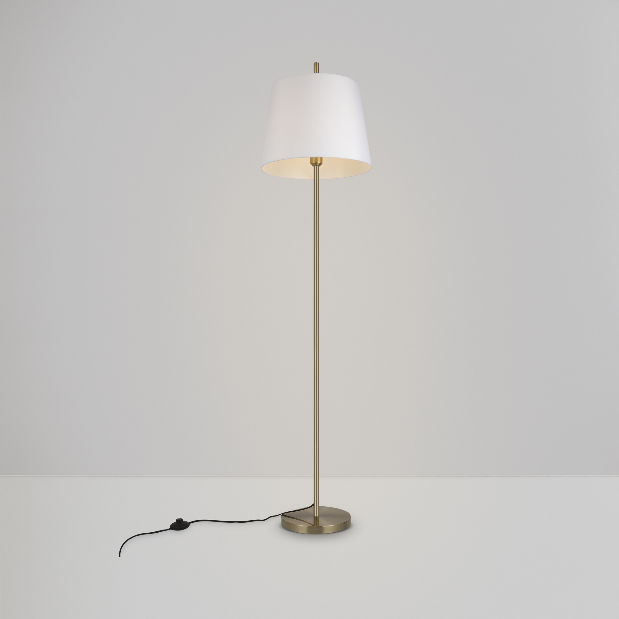 картинка Торшер Freya Sandy FR5118FL-01BS от магазина pro-decor.kz