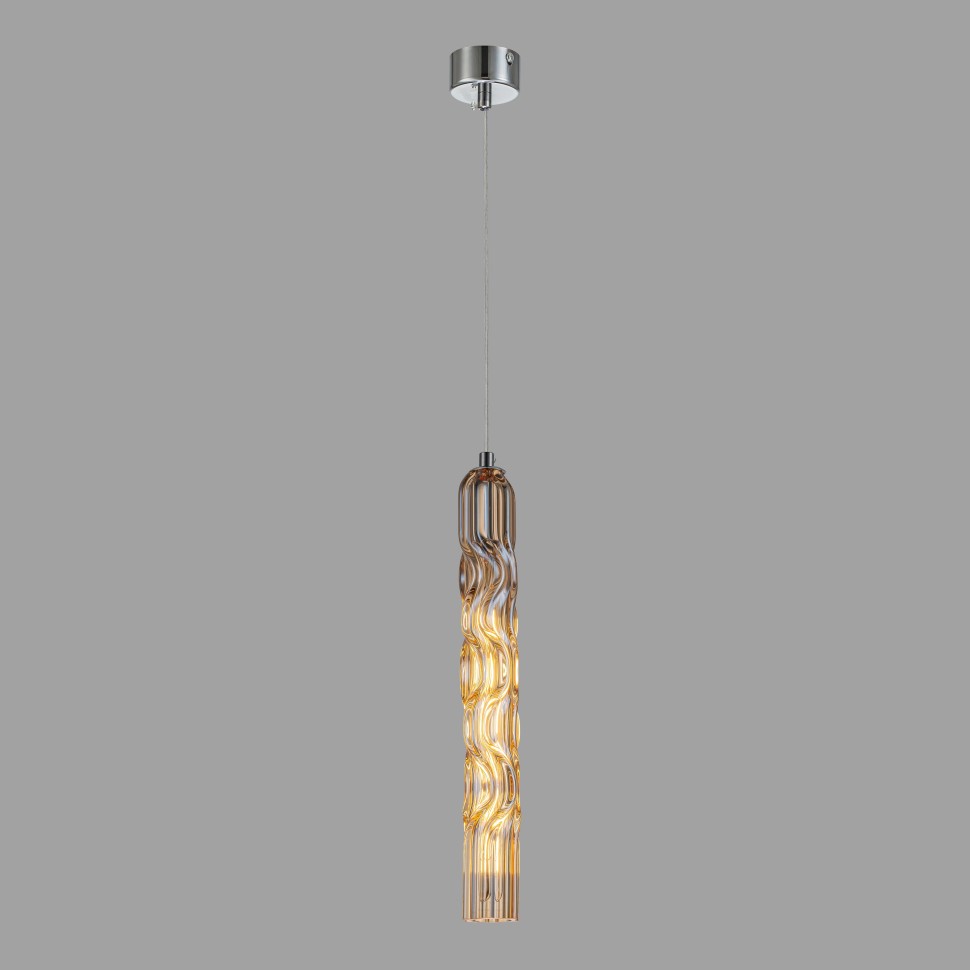 картинка Подвесной светильник Belfast Grosvenor 167-1 CR CA  от магазина pro-decor.kz