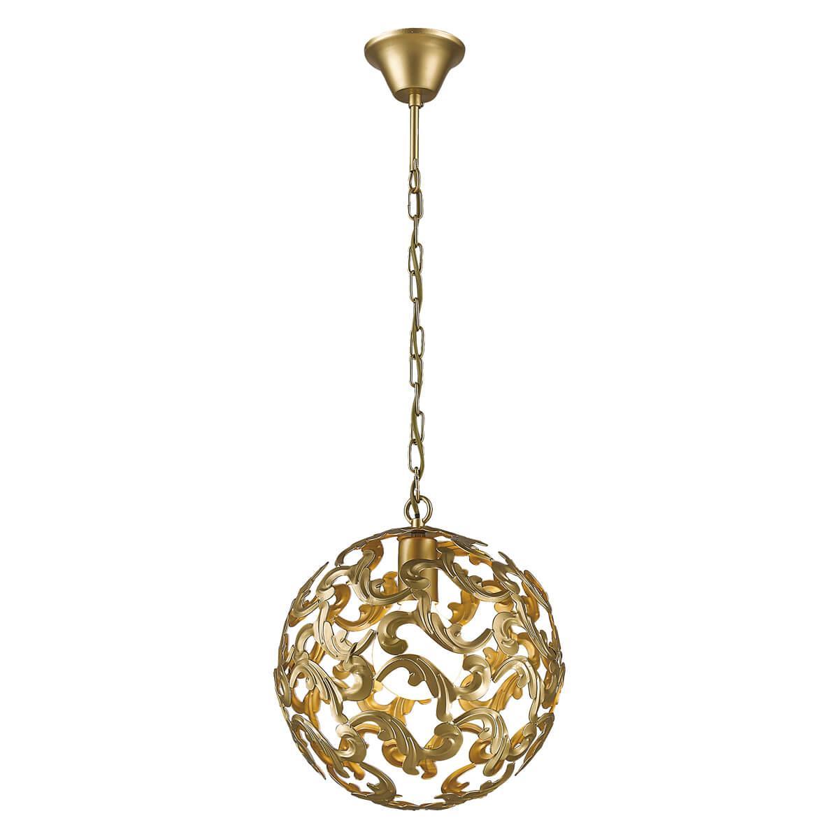 картинка Подвесной светильник Favourite Dorata 1469-1P от магазина pro-decor.kz