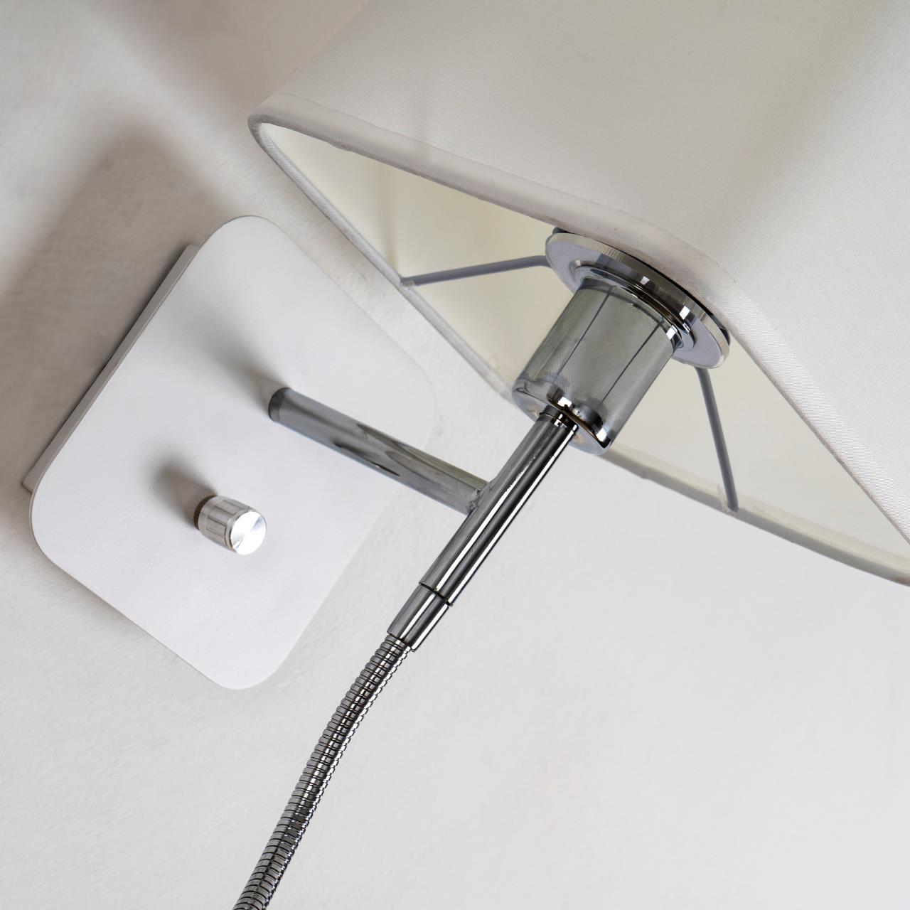 картинка Бра Favourite Baumwolle 1687-2W от магазина pro-decor.kz