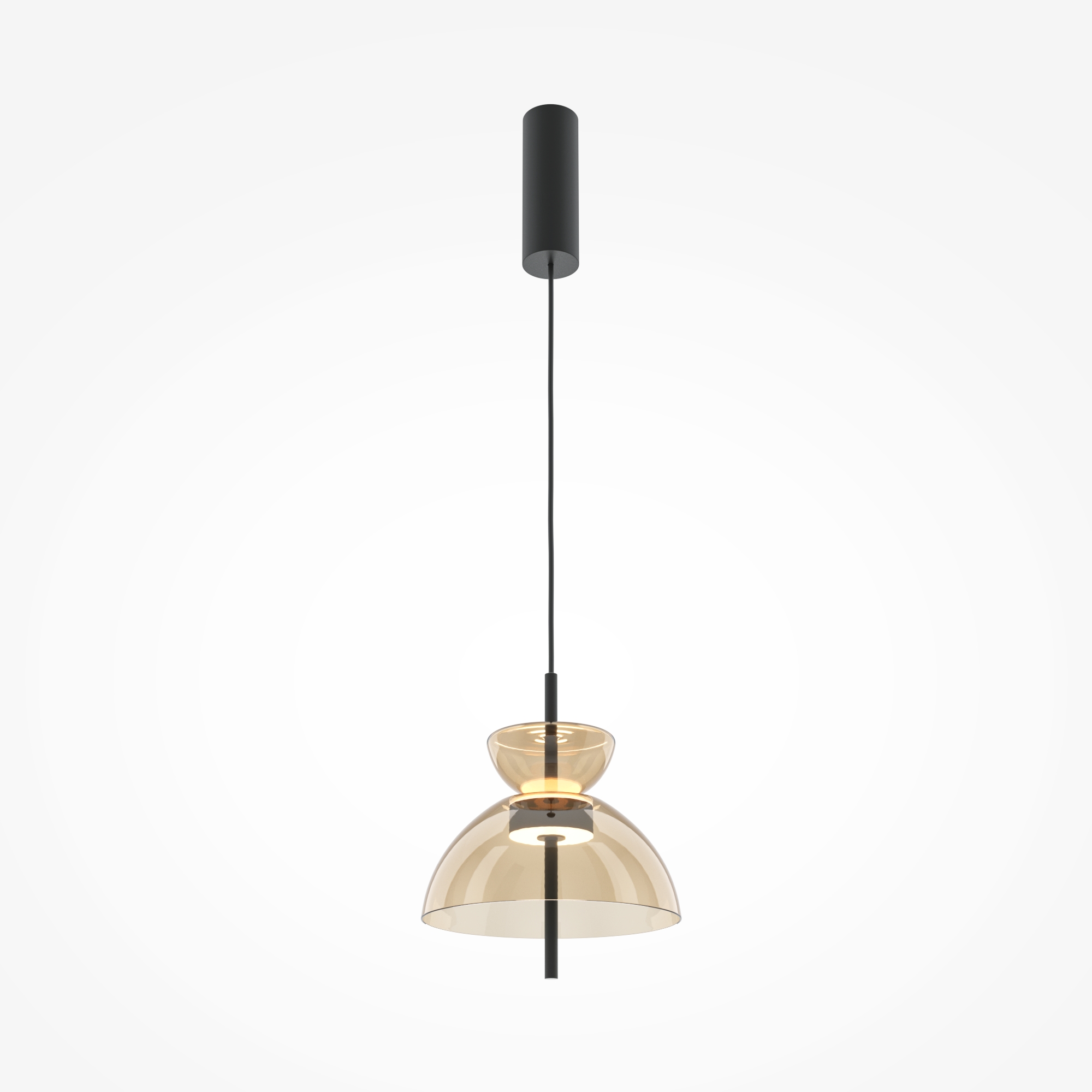 картинка Подвесной светильник Maytoni MOD185PL-L12CG3K2 от магазина pro-decor.kz