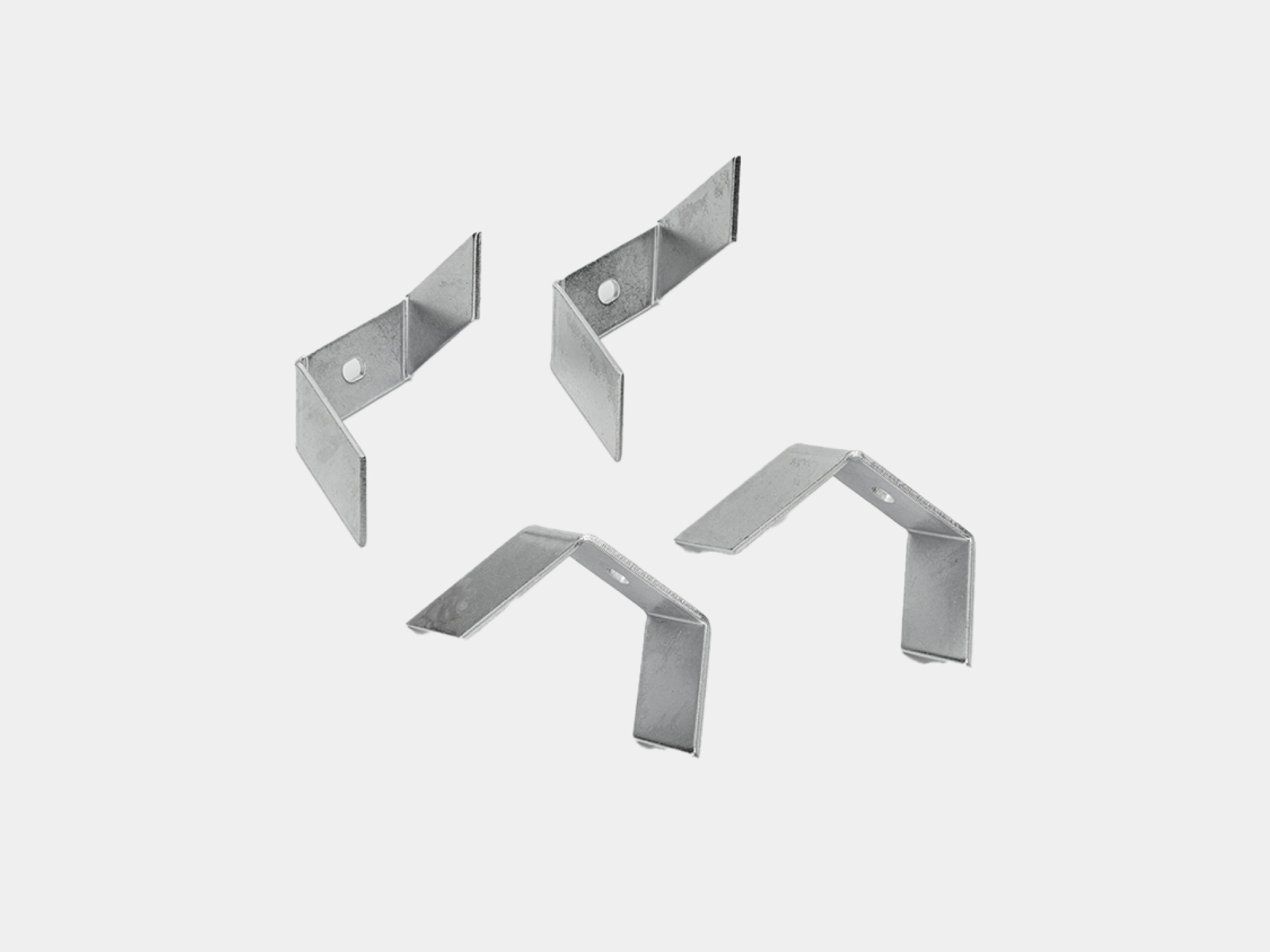 картинка LE4932-FIX  Комплект креплений для профиля DesignLed от магазина pro-decor.kz