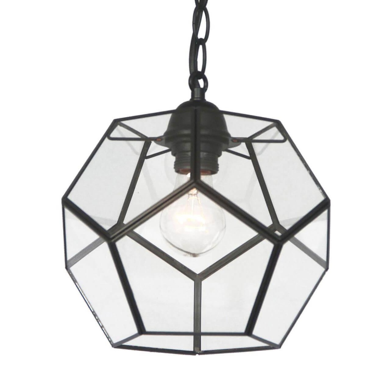 картинка Подвесной светильник Favourite Liada 1635-1P от магазина pro-decor.kz