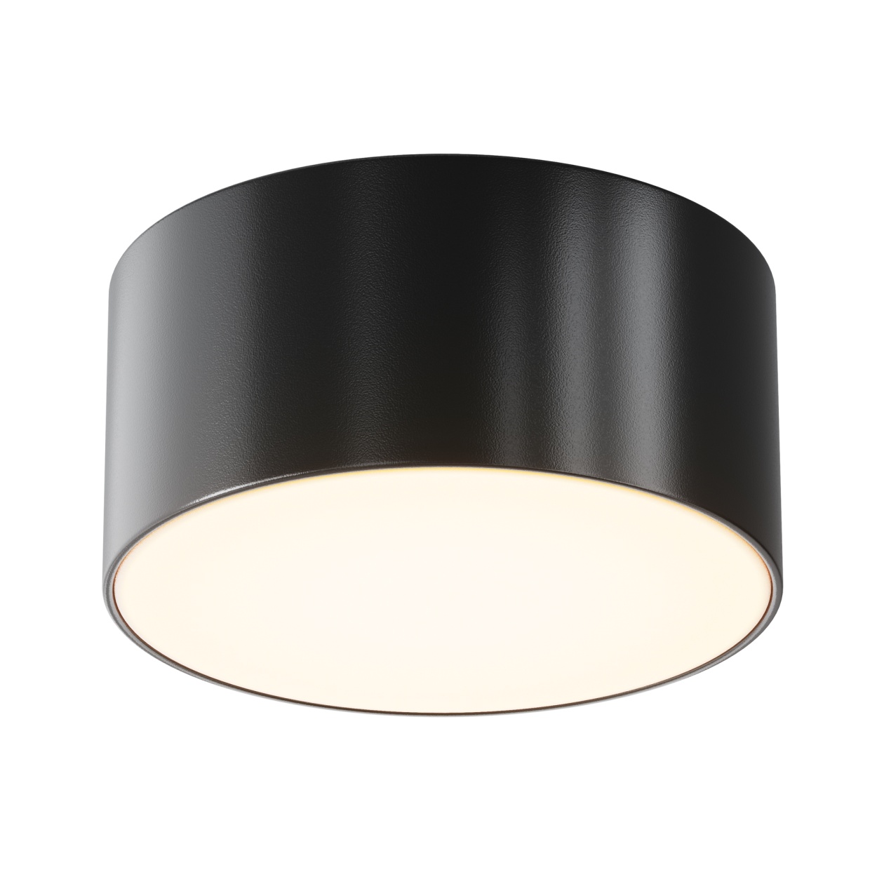 картинка Потолочный светильник Outdoor O430CL-L15B3K от магазина pro-decor.kz