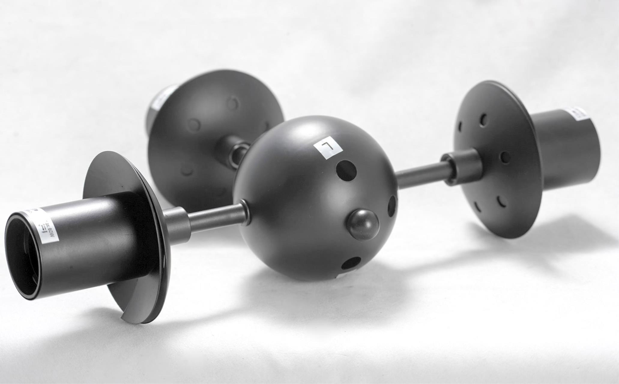 картинка Подвесная люстра Lussole Loft LSP-8165 от магазина pro-decor.kz