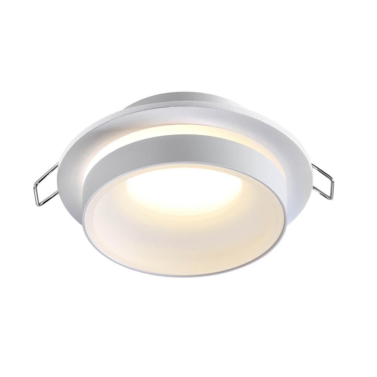 картинка Встраиваемый светильник Novotech Spot Water 370781 от магазина pro-decor.kz