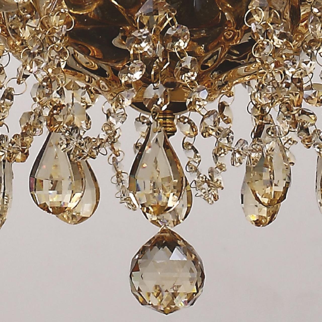 картинка Подвесная люстра Favourite Brendy 1738-12P магазин pro-decor.kz являющийся официальным дистрибьютором в Казахстане картинка Подвесная люстра Favourite Brendy 1738-12P от магазина pro-decor.kz