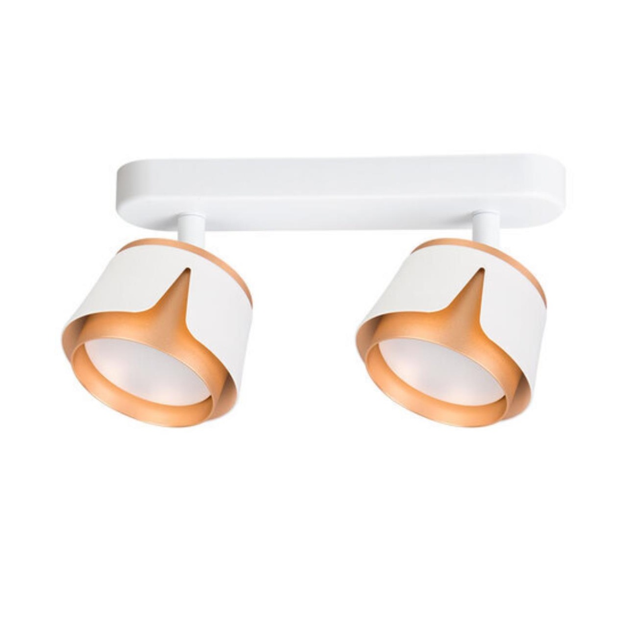 картинка Спот Arte Lamp AMAKS A8028PL-2WH от магазина pro-decor.kz