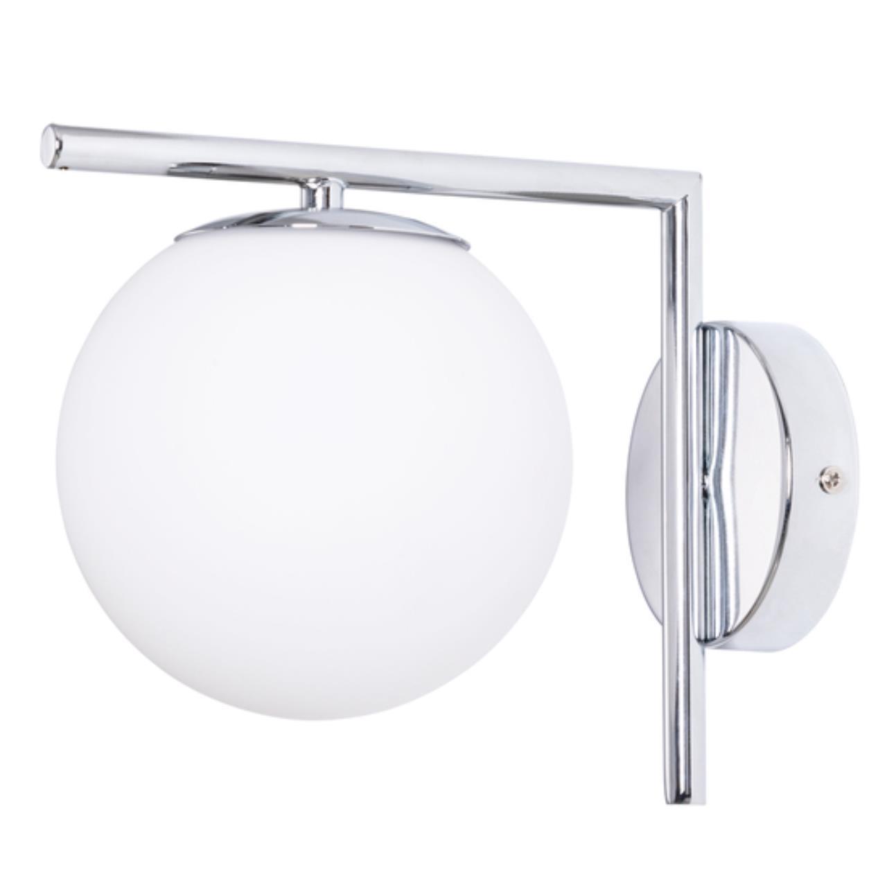 картинка Настенный светильник Arte Lamp Bolla-unica A1924AP-1CC от магазина pro-decor.kz