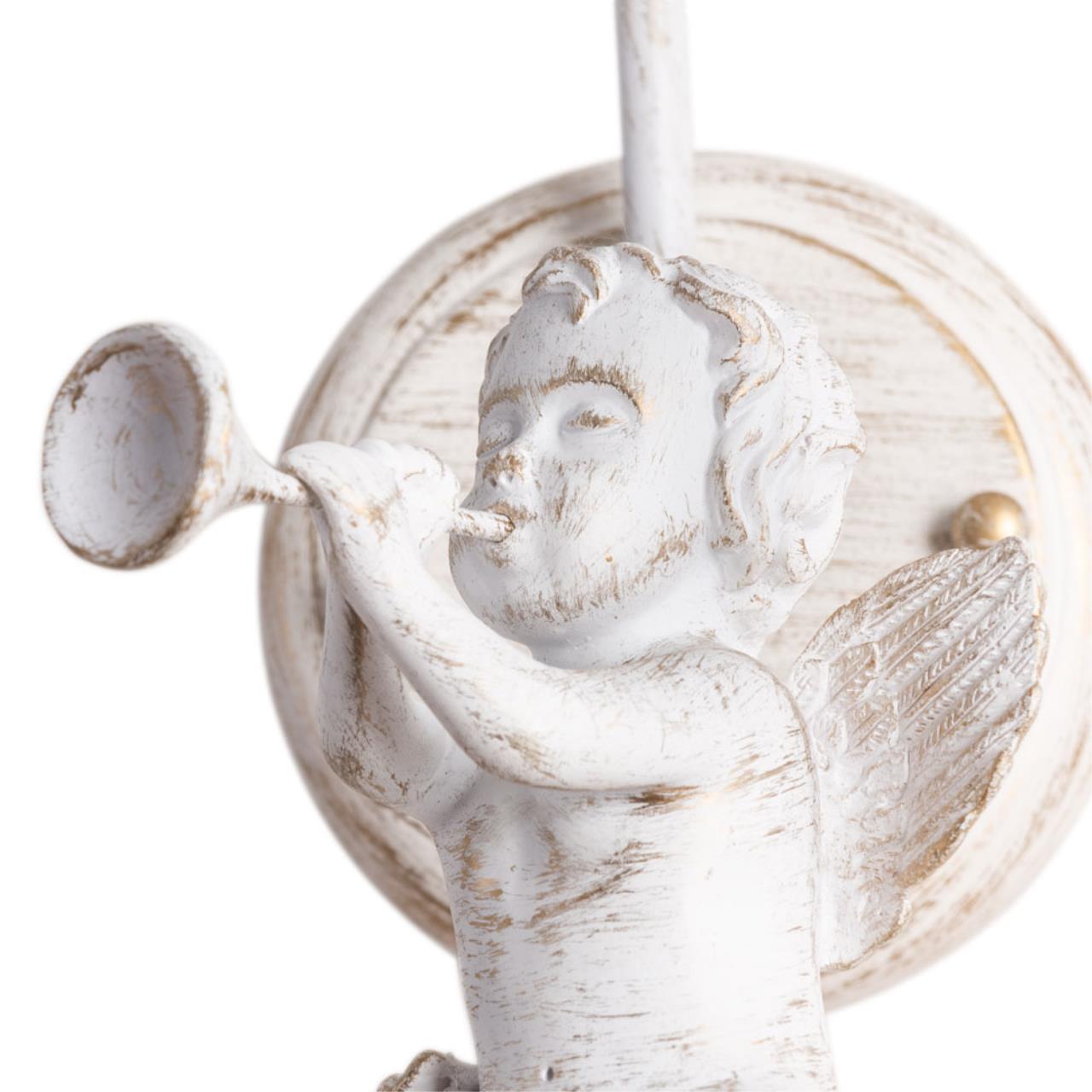 картинка Бра Arte Lamp Amur A1133AP-1WG от магазина pro-decor.kz