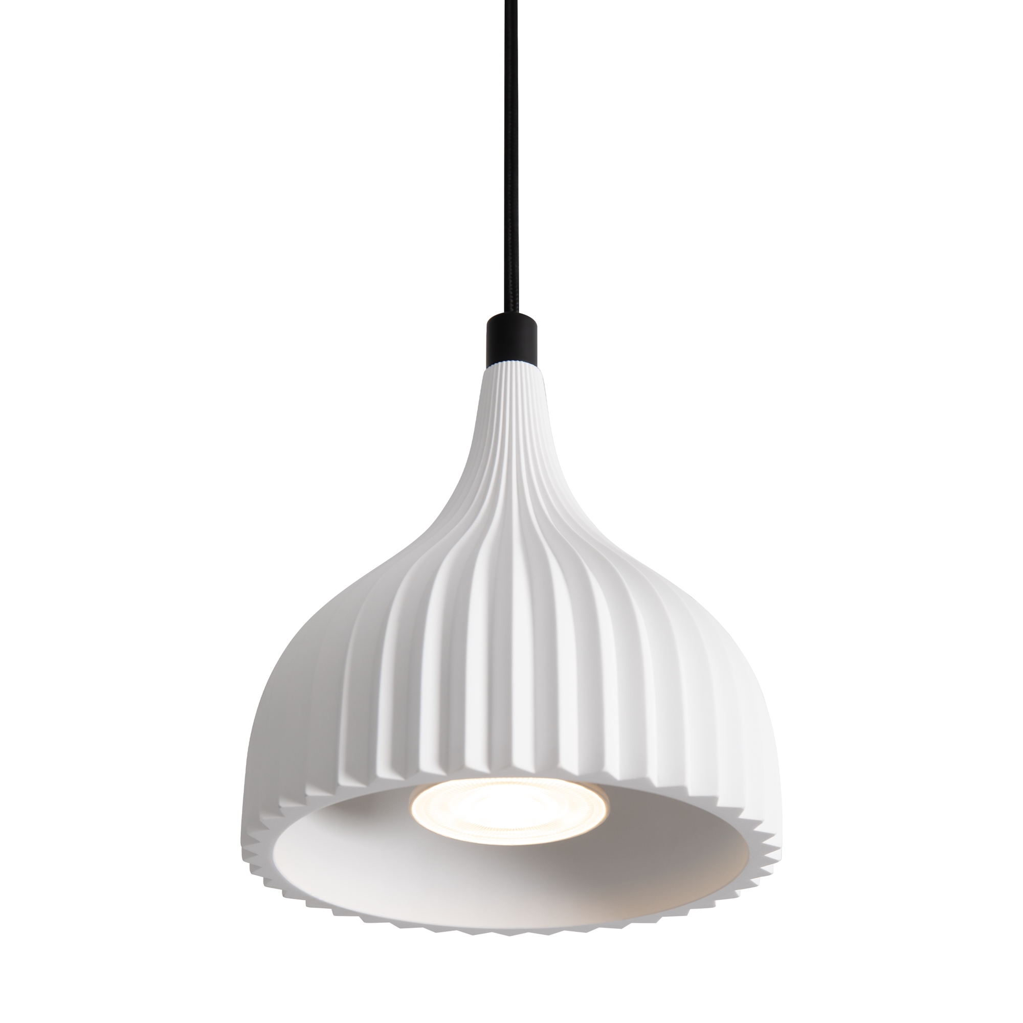 картинка Подвесной светильник Freya FR5582PL-01W Terra от магазина pro-decor.kz