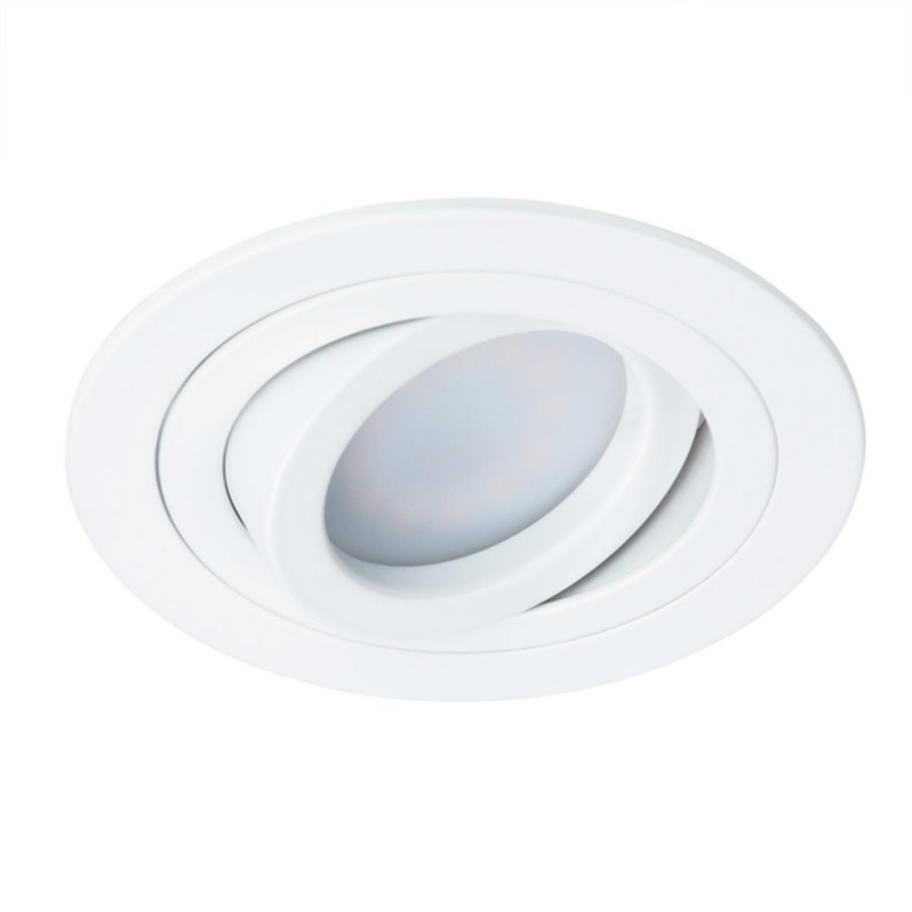 картинка Светильник потолочный Arte Lamp TARF A2167PL-1WH от магазина pro-decor.kz