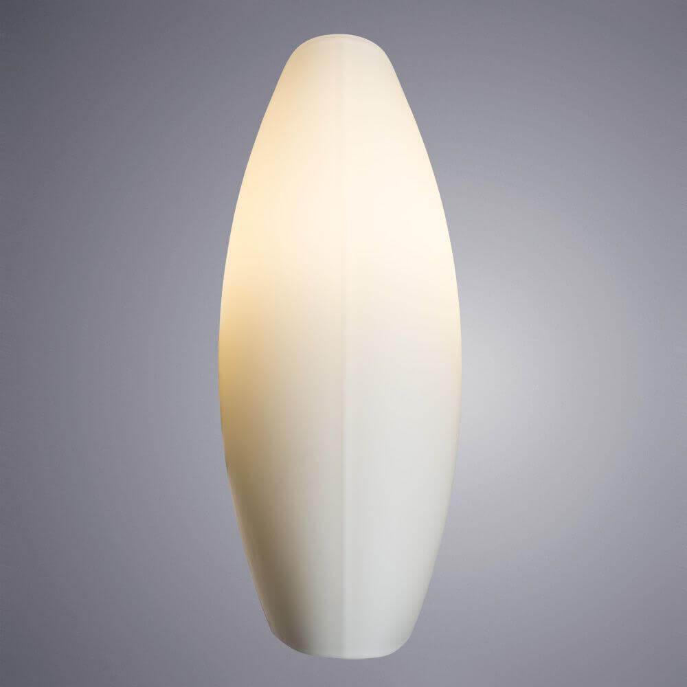 картинка Настенный светильник Arte Lamp Tablet A6940AP-1WH от магазина pro-decor.kz
