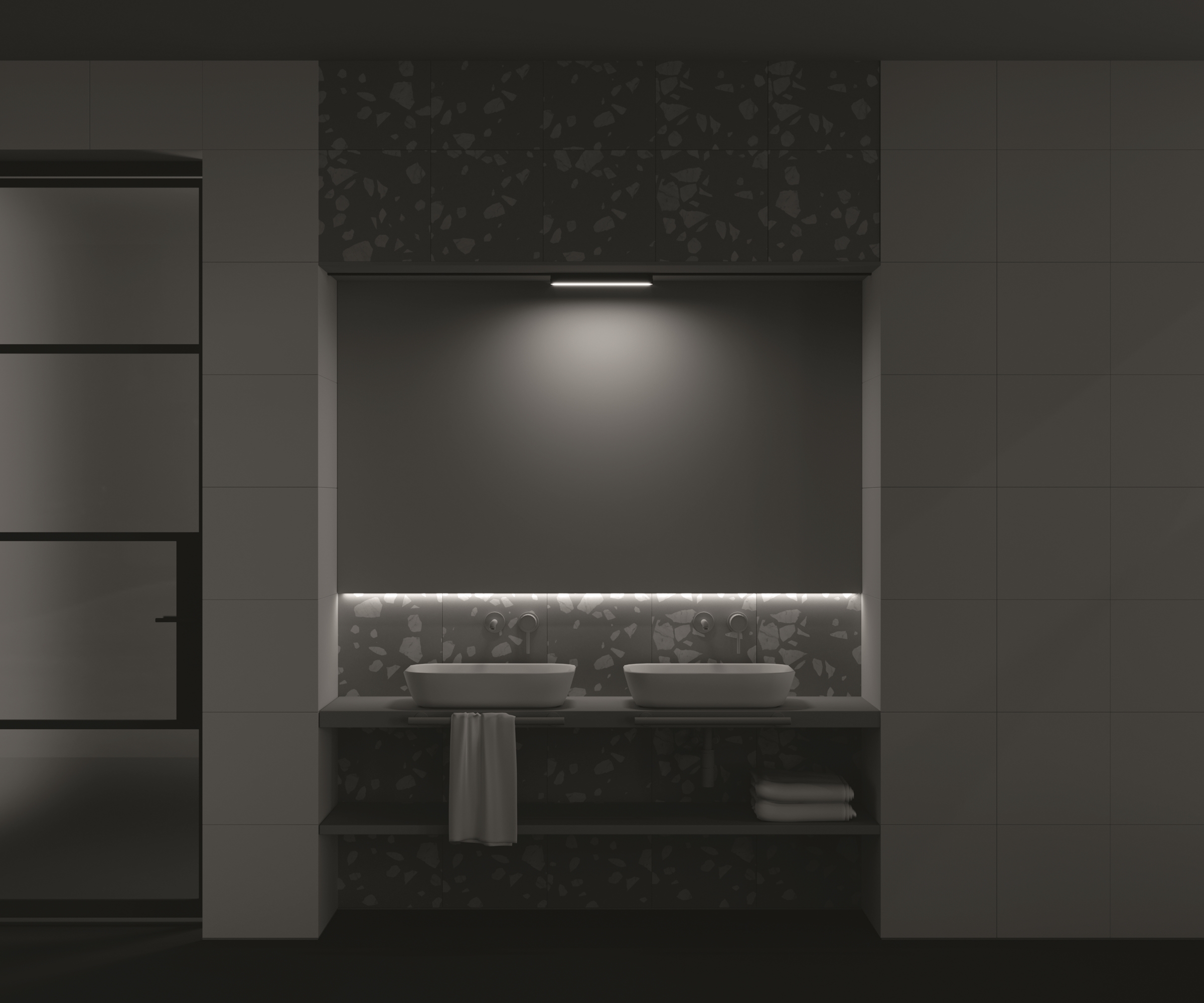 картинка Трековый светильник Technical TR080-1-18W3K-B магазин pro-decor.kz являющийся официальным дистрибьютором в Казахстане картинка Трековый светильник Technical TR080-1-18W3K-B от магазина pro-decor.kz