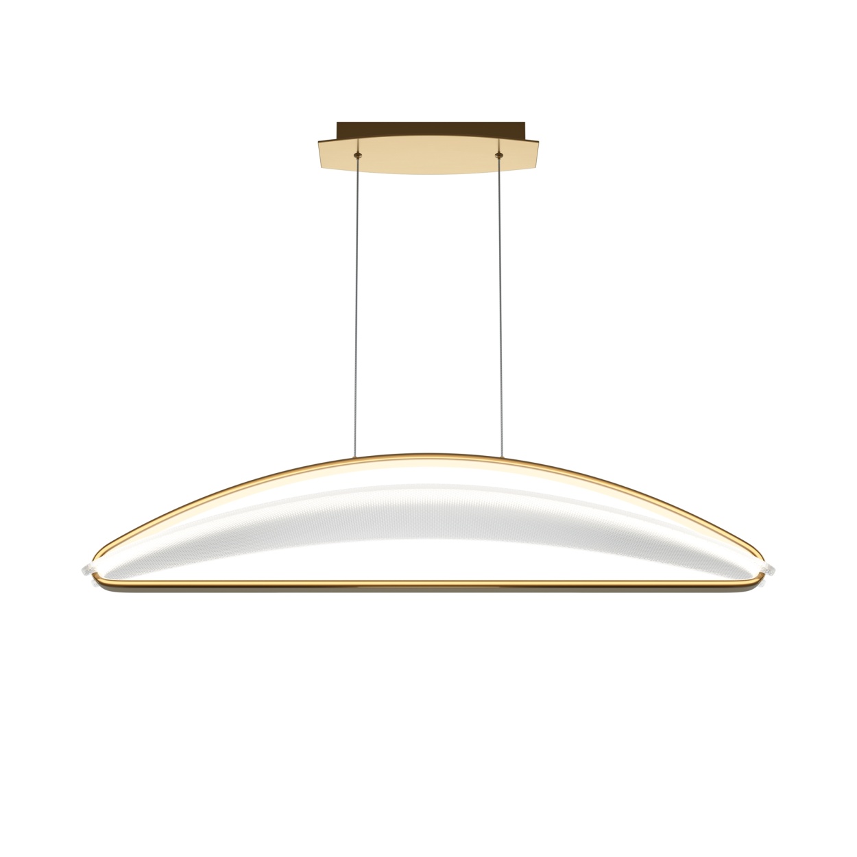картинка Подвесной светильник Maytoni MOD281PL-L34BS3K от магазина pro-decor.kz