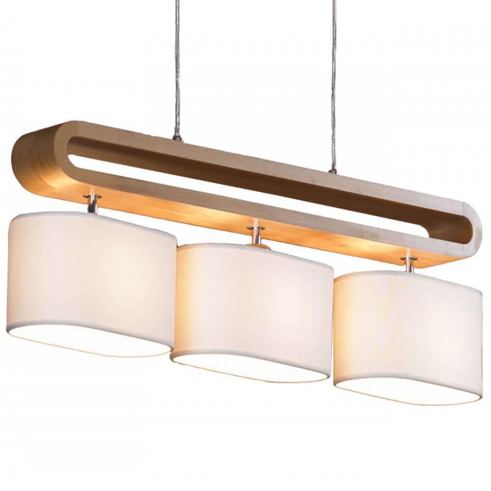 картинка Подвесной светильник Lussole Nulvi GRLSF-2113-03 от магазина pro-decor.kz