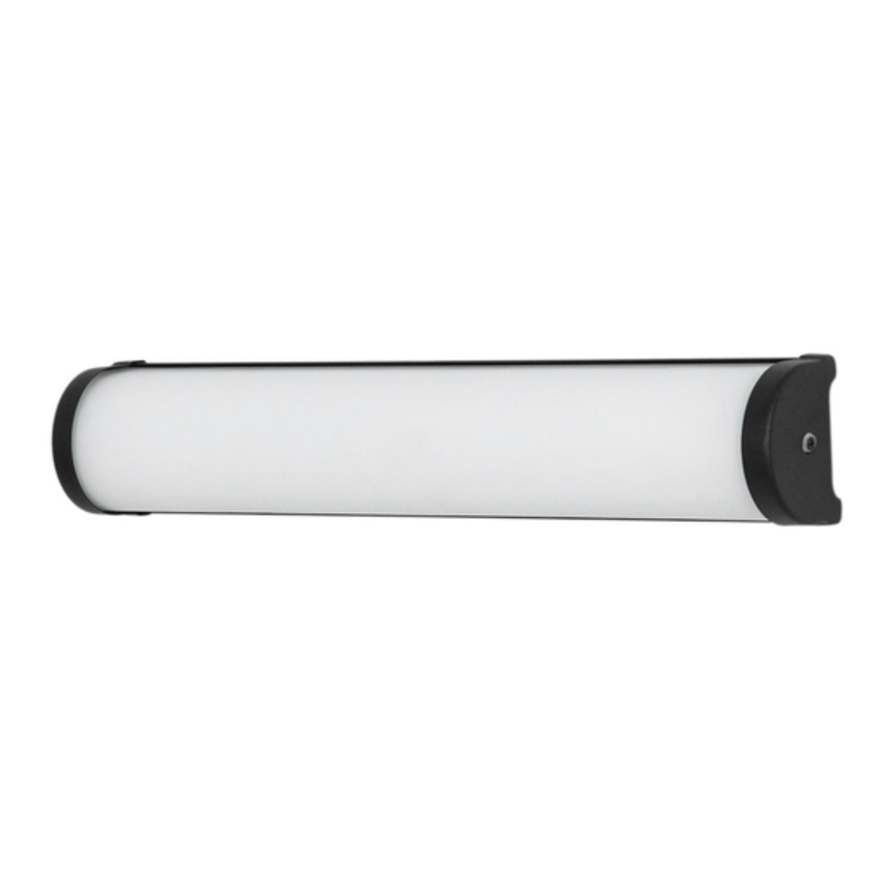 картинка Настенный светильник AQUA-BARA Arte Lamp A5210AP-3BK от магазина pro-decor.kz