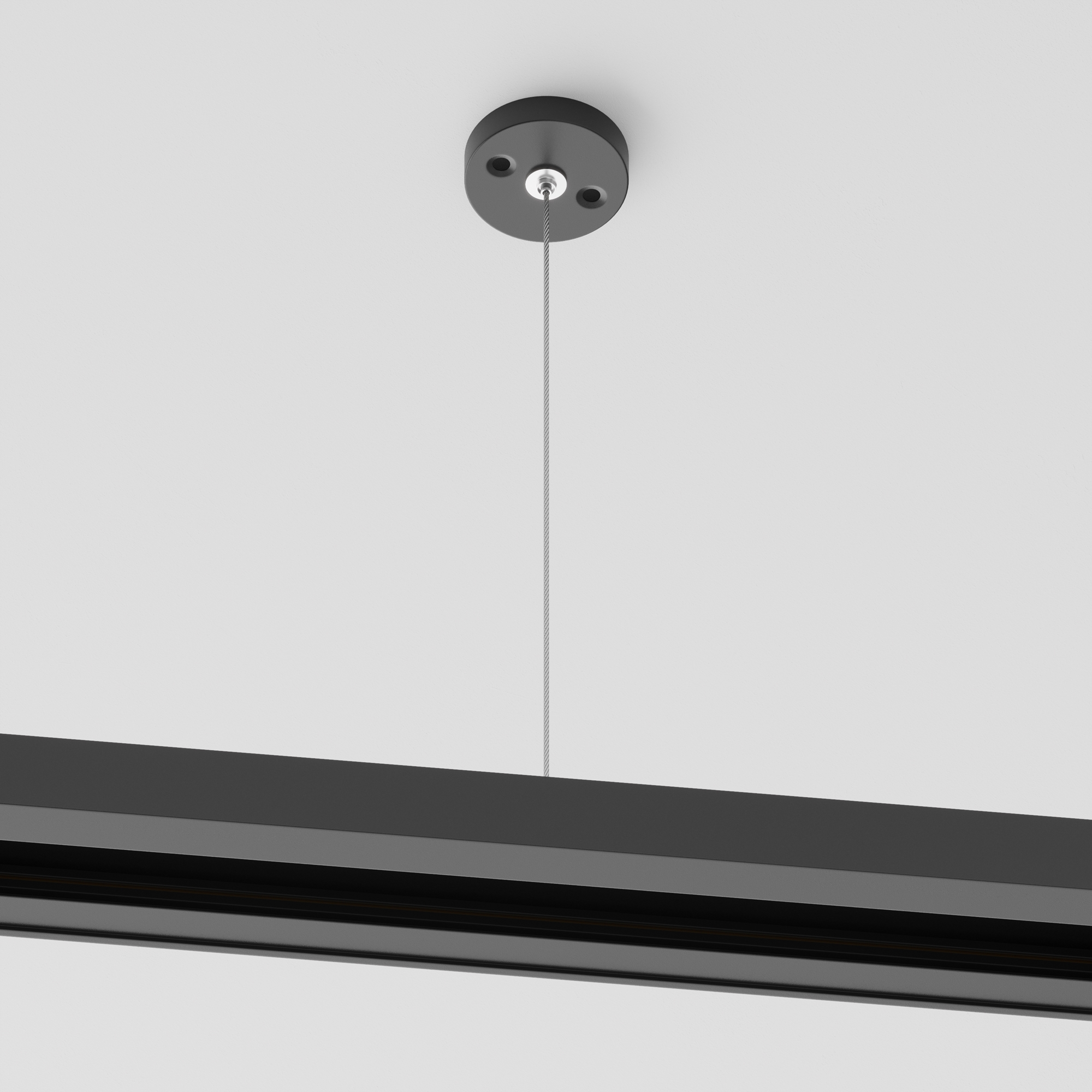 картинка Подвесной комплект Maytoni Track TRA001CW-11B от магазина pro-decor.kz