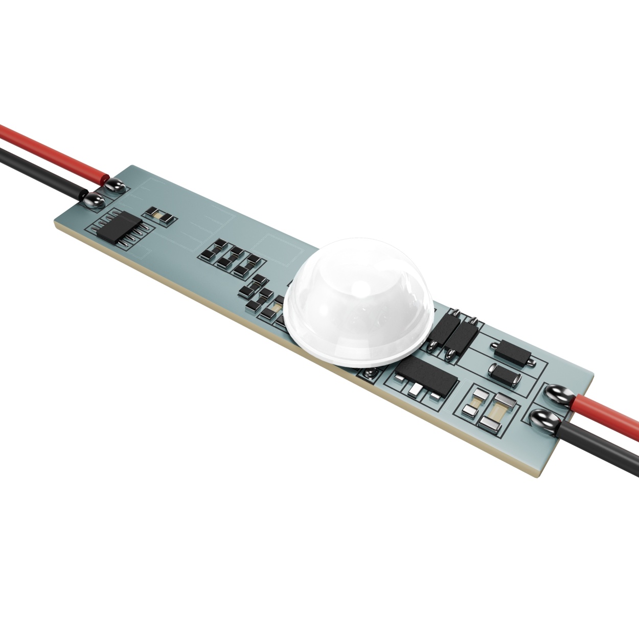 картинка Контроллер Lighting control 751003 от магазина pro-decor.kz