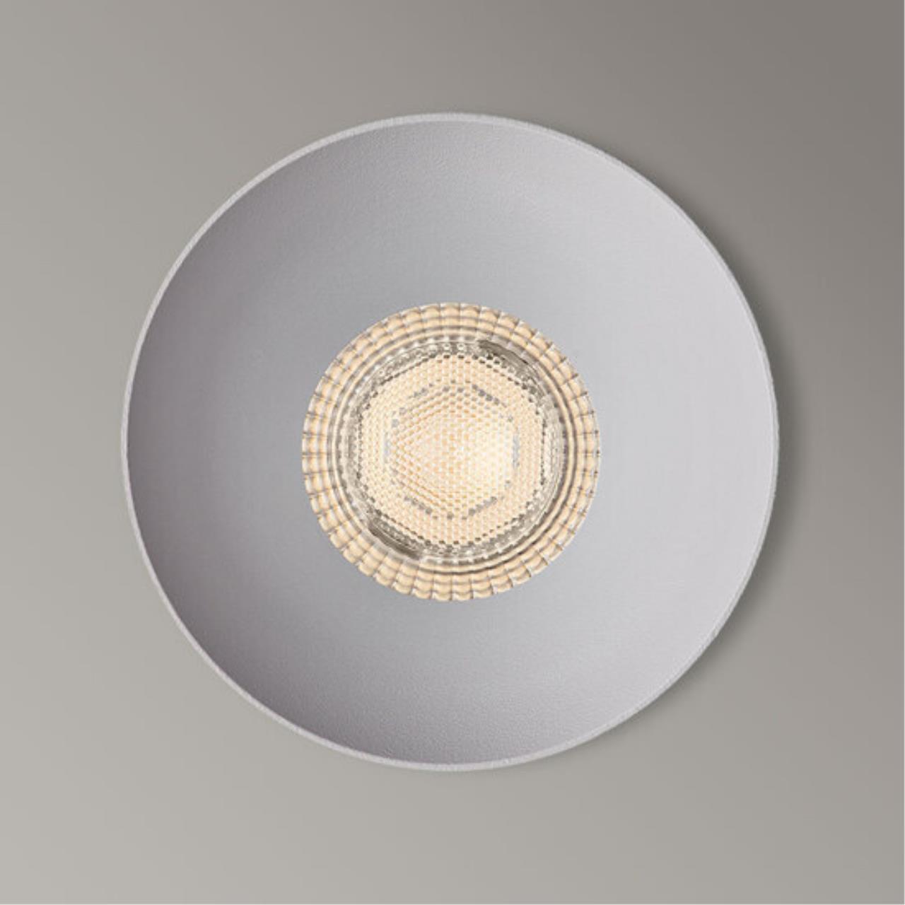 картинка Точечный встраиваемый светильник Arte Lamp DUCRE MINI A7094PL-1WH от магазина pro-decor.kz