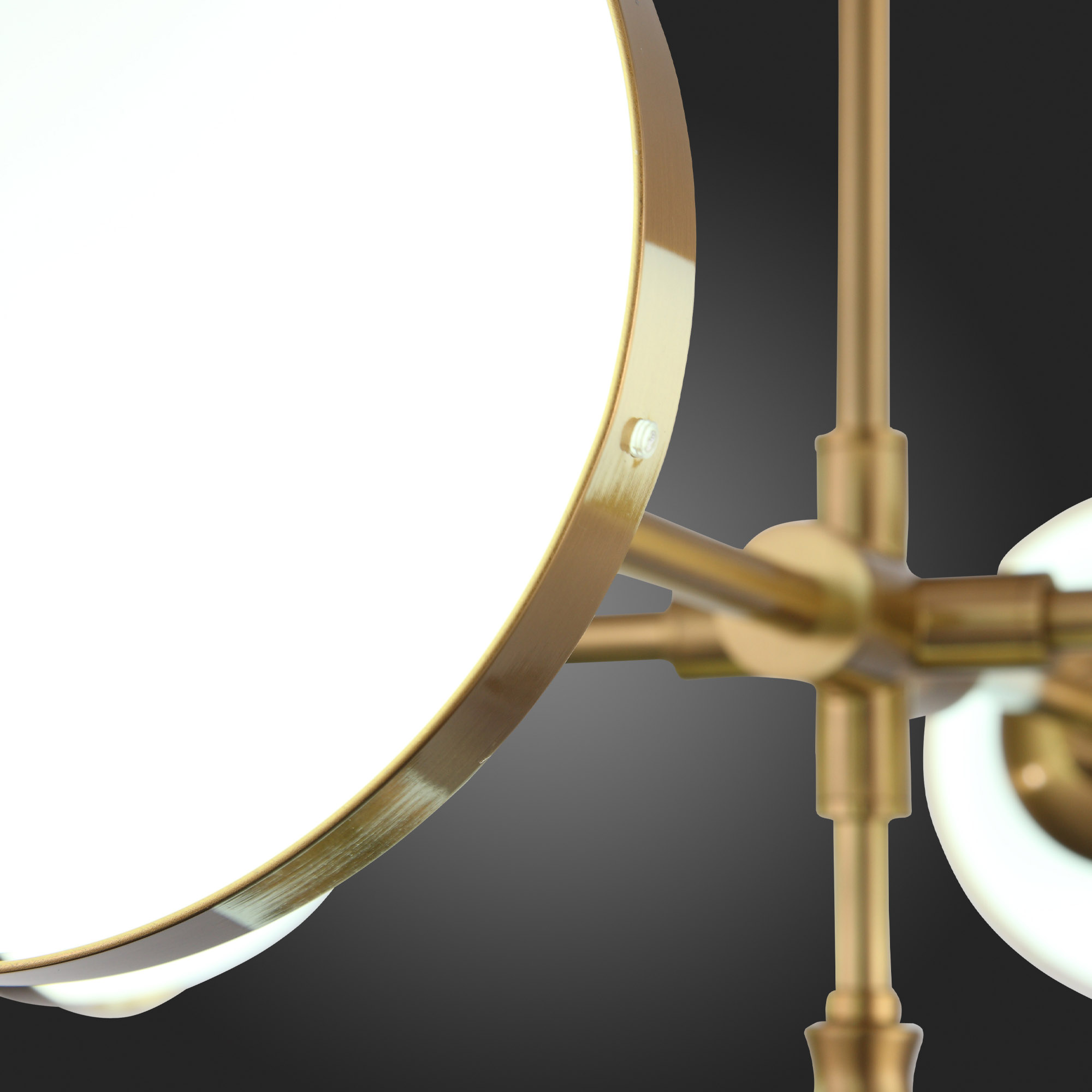 картинка Подвесная люстра ST Luce Arbe SL1157.303.05 от магазина pro-decor.kz