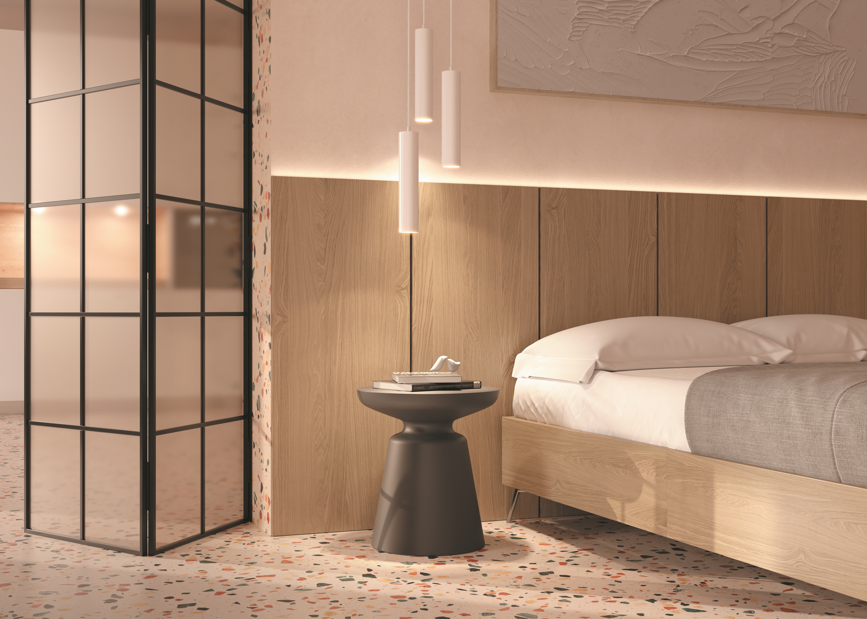 картинка Подвесной светильник Technical P075PL-01W магазин pro-decor.kz являющийся официальным дистрибьютором в Казахстане картинка Подвесной светильник Technical P075PL-01W от магазина pro-decor.kz