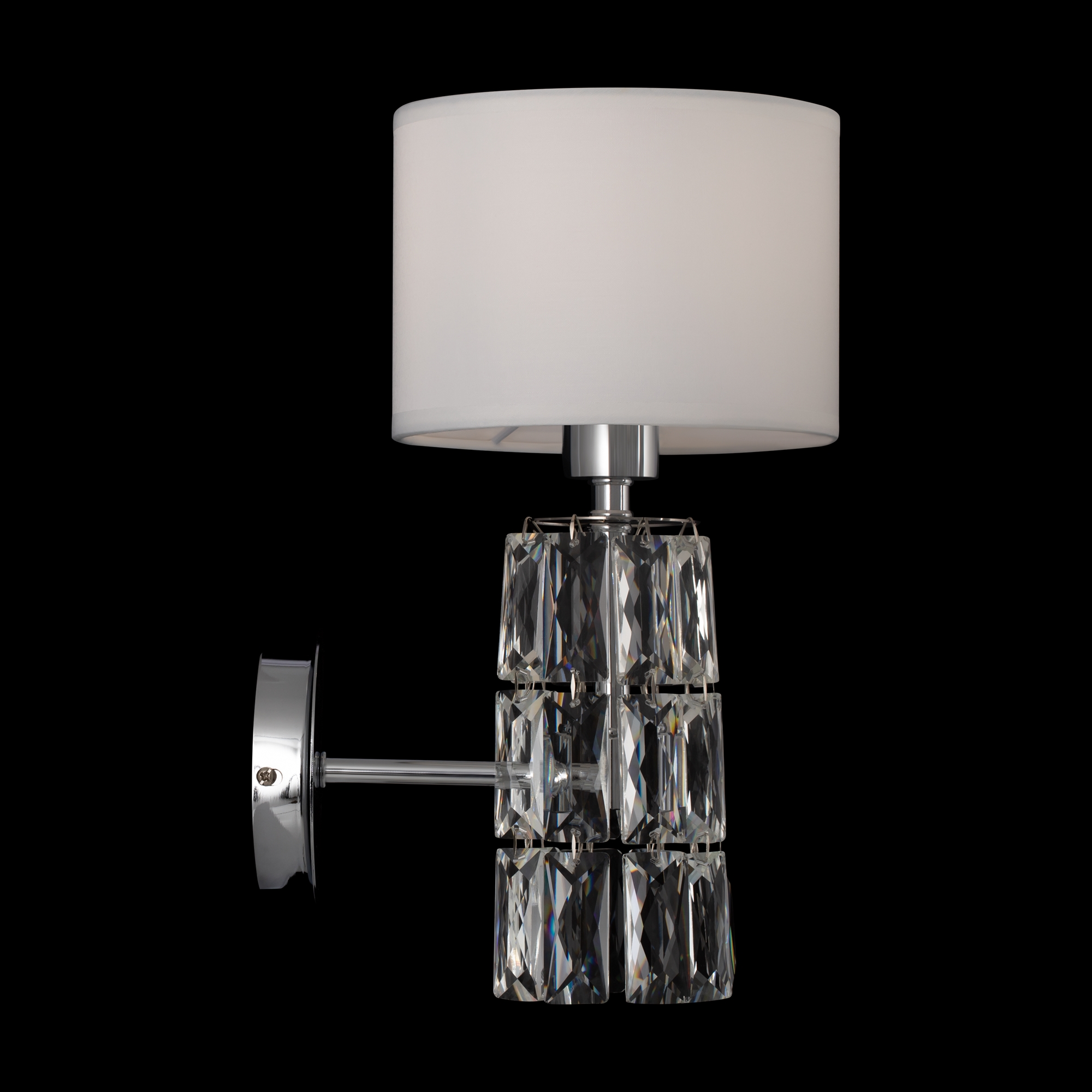 картинка Бра Maytoni Talento DIA008WL-01CH от магазина pro-decor.kz