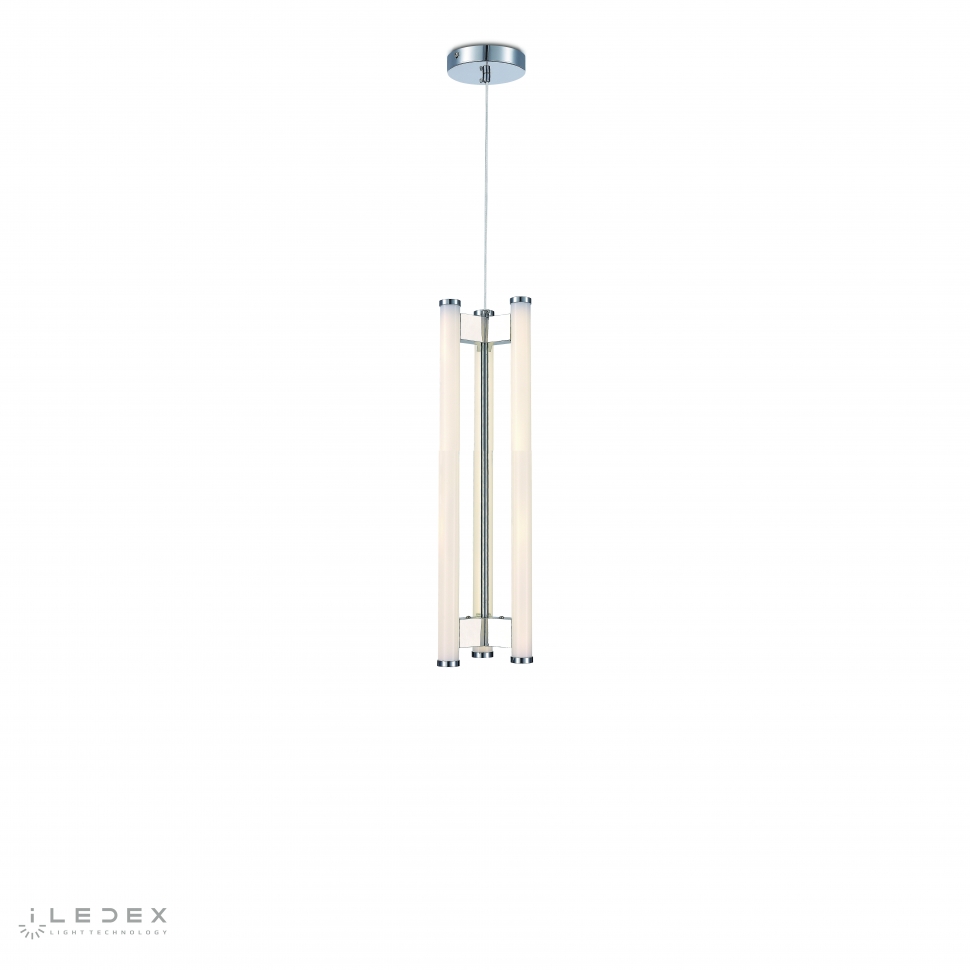 картинка Светильник подвесной iLedex Rocks iLedex 2301-3M CR от магазина pro-decor.kz