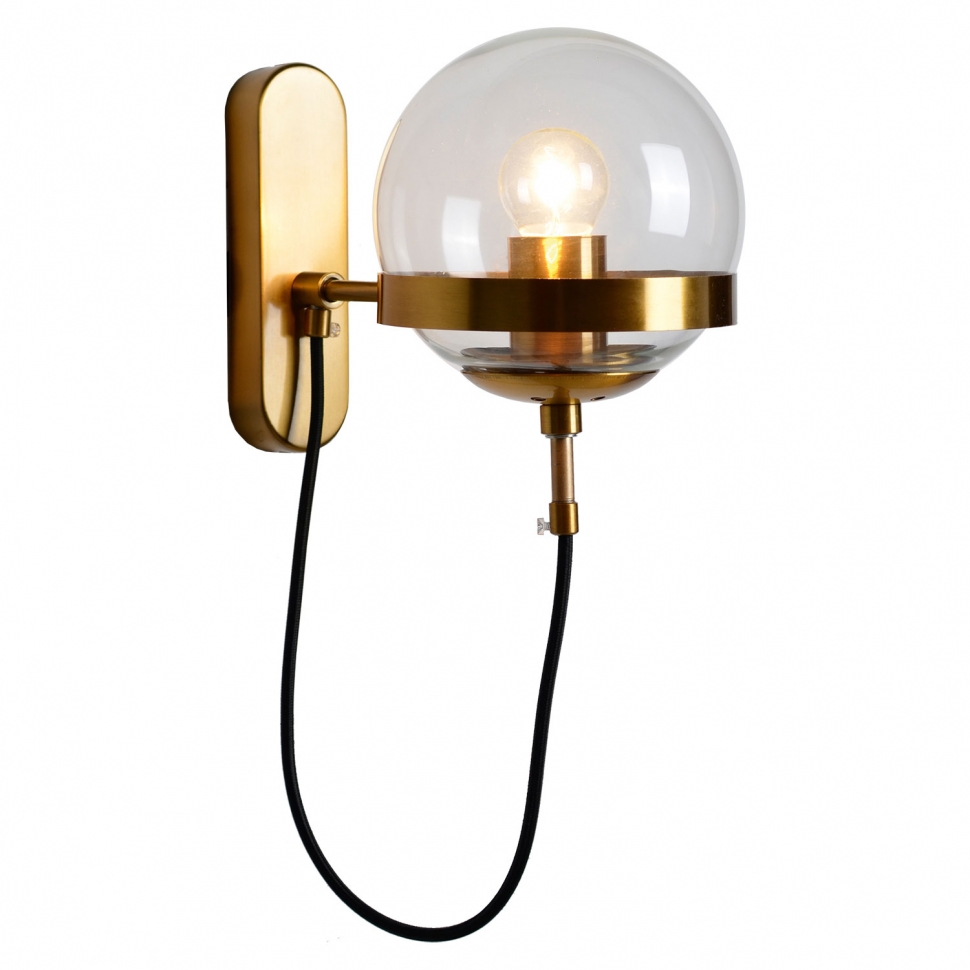 картинка Бра Lussole Loft LSP-9555 от магазина pro-decor.kz