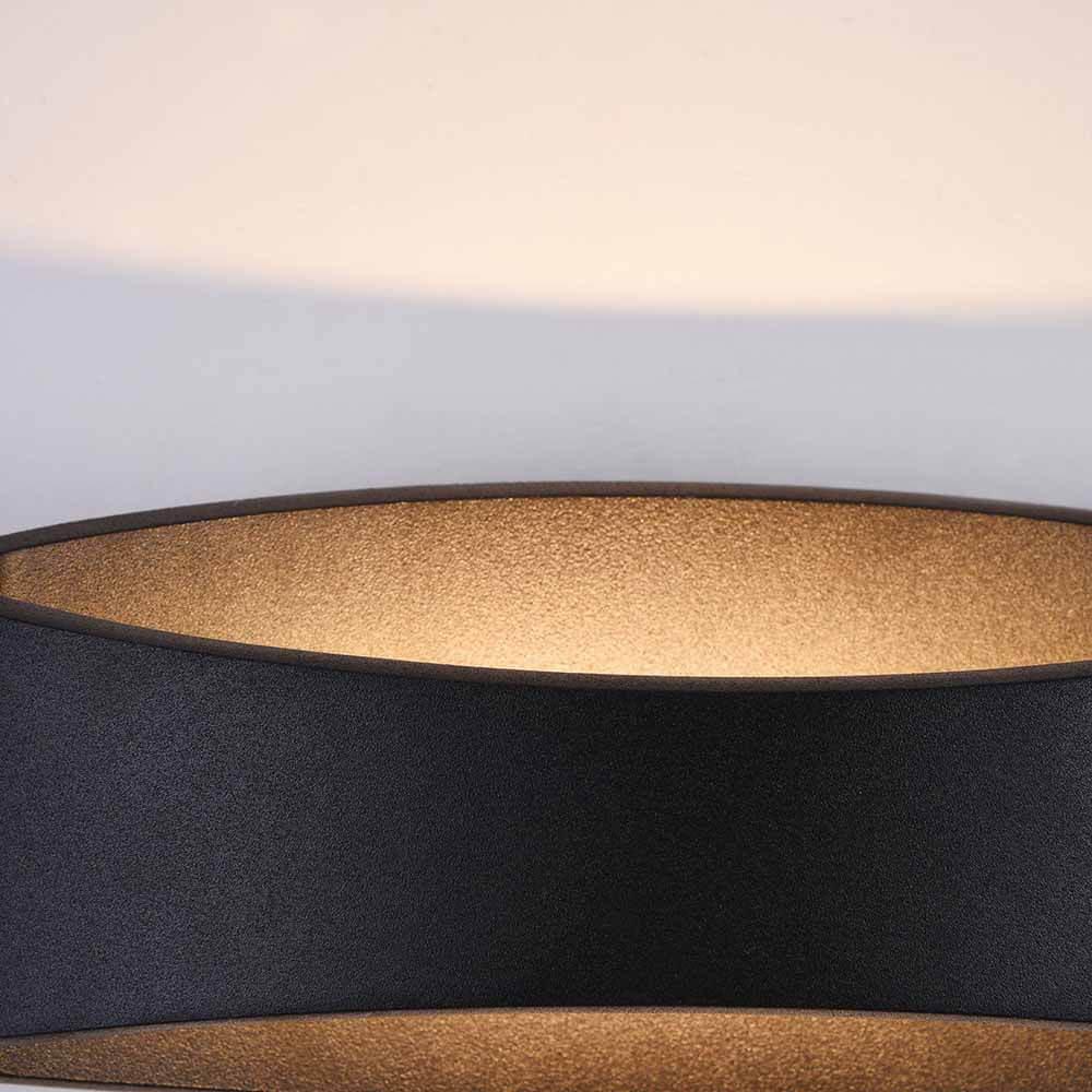 картинка Настенный светодиодный светильник Maytoni Trame C806WL-L5B от магазина pro-decor.kz