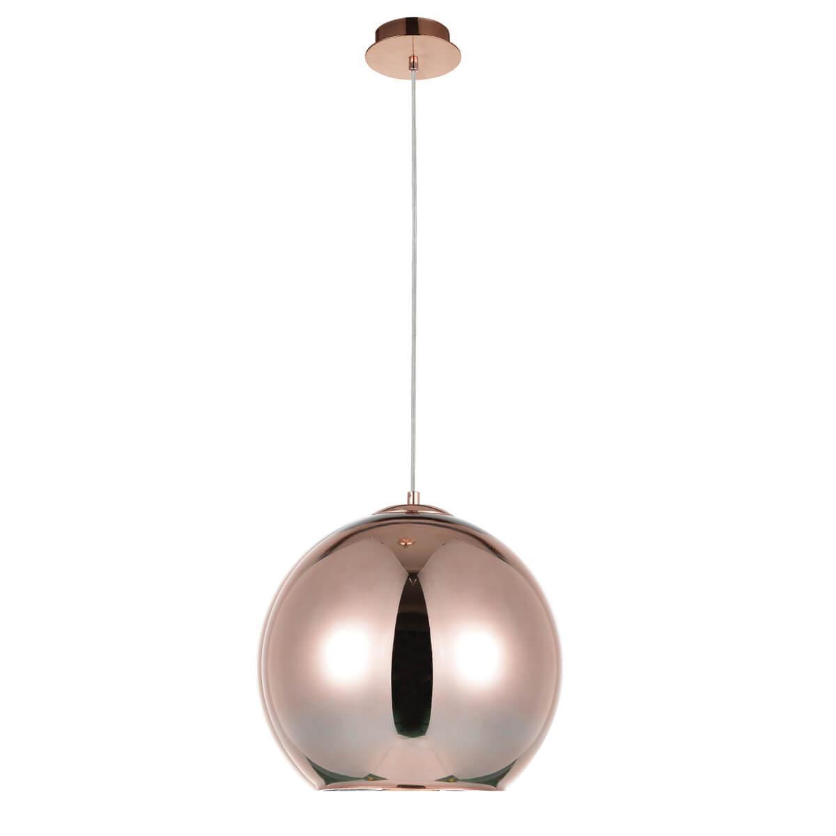 картинка Подвесной светильник Favourite Pink Jazz 2106-1P от магазина pro-decor.kz