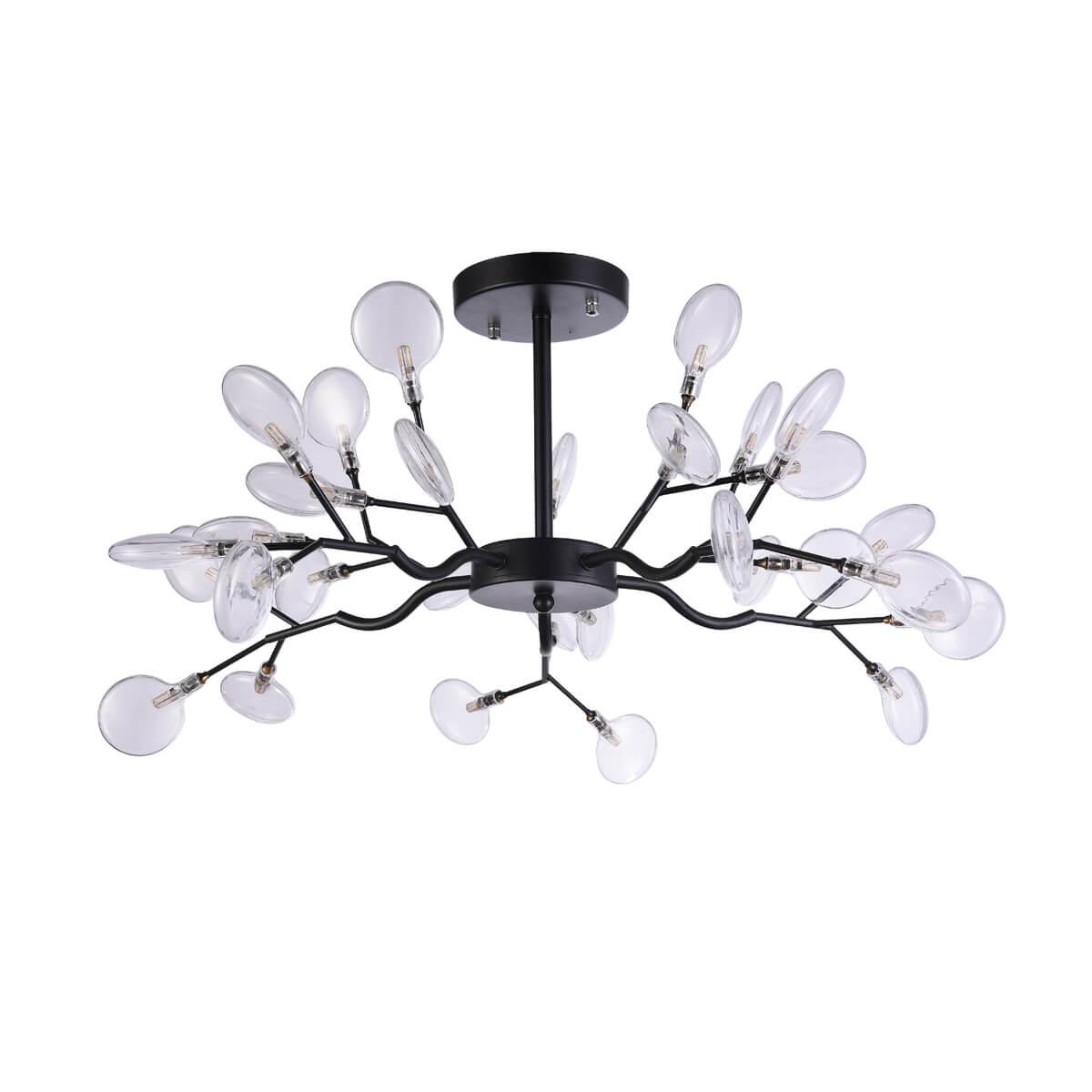 картинка Подвесная люстра F-Promo Skein 2480-10P от магазина pro-decor.kz